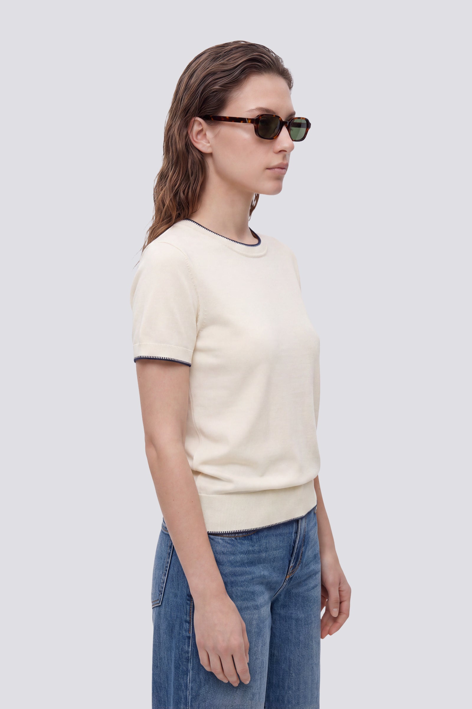 gas-arielle-m-c-w-1029-pullover-damen-slim-fit-viskose image 2