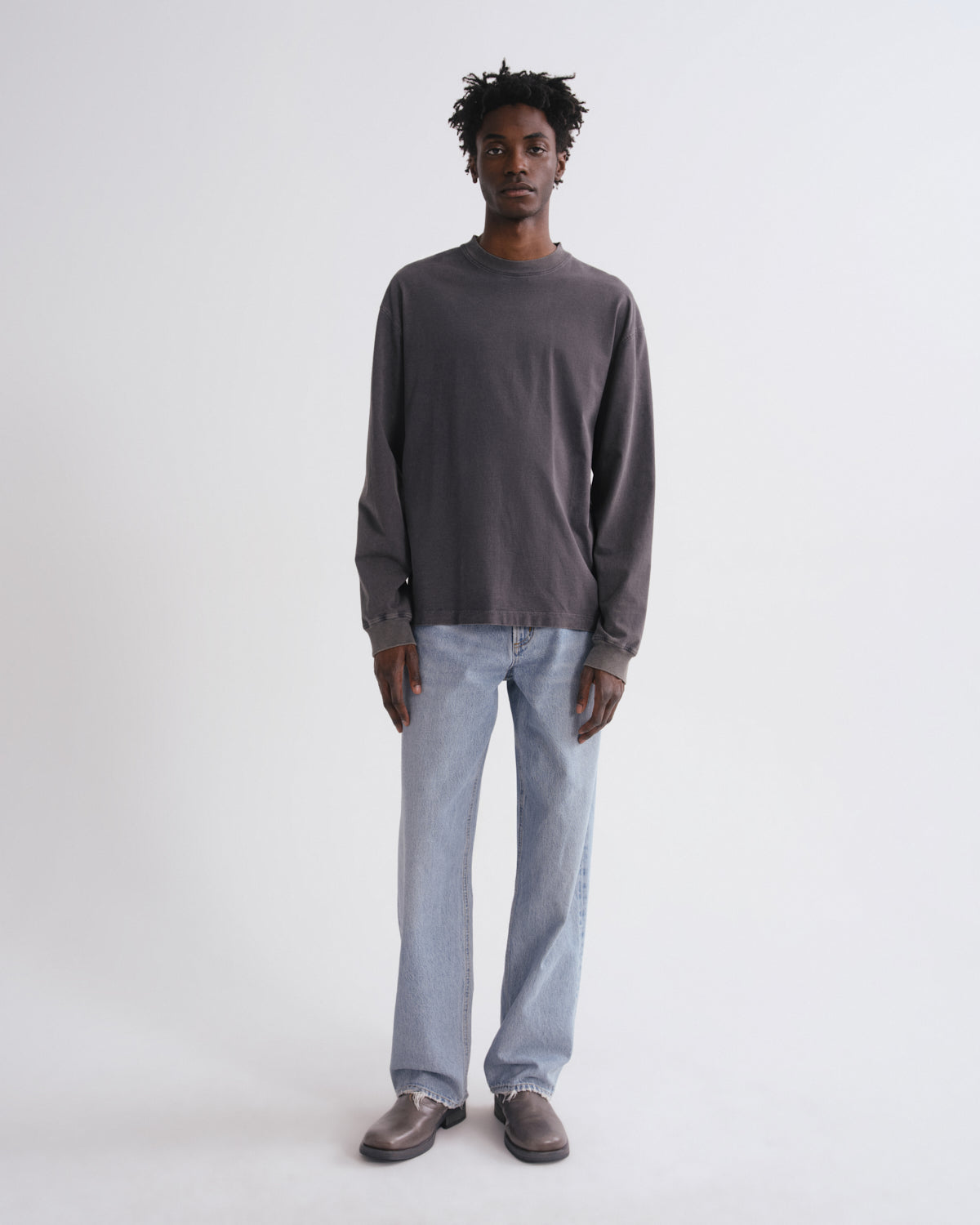 agolde-fusion-jean-force-jeans-herren-baggy-vintage-hellblau image 1