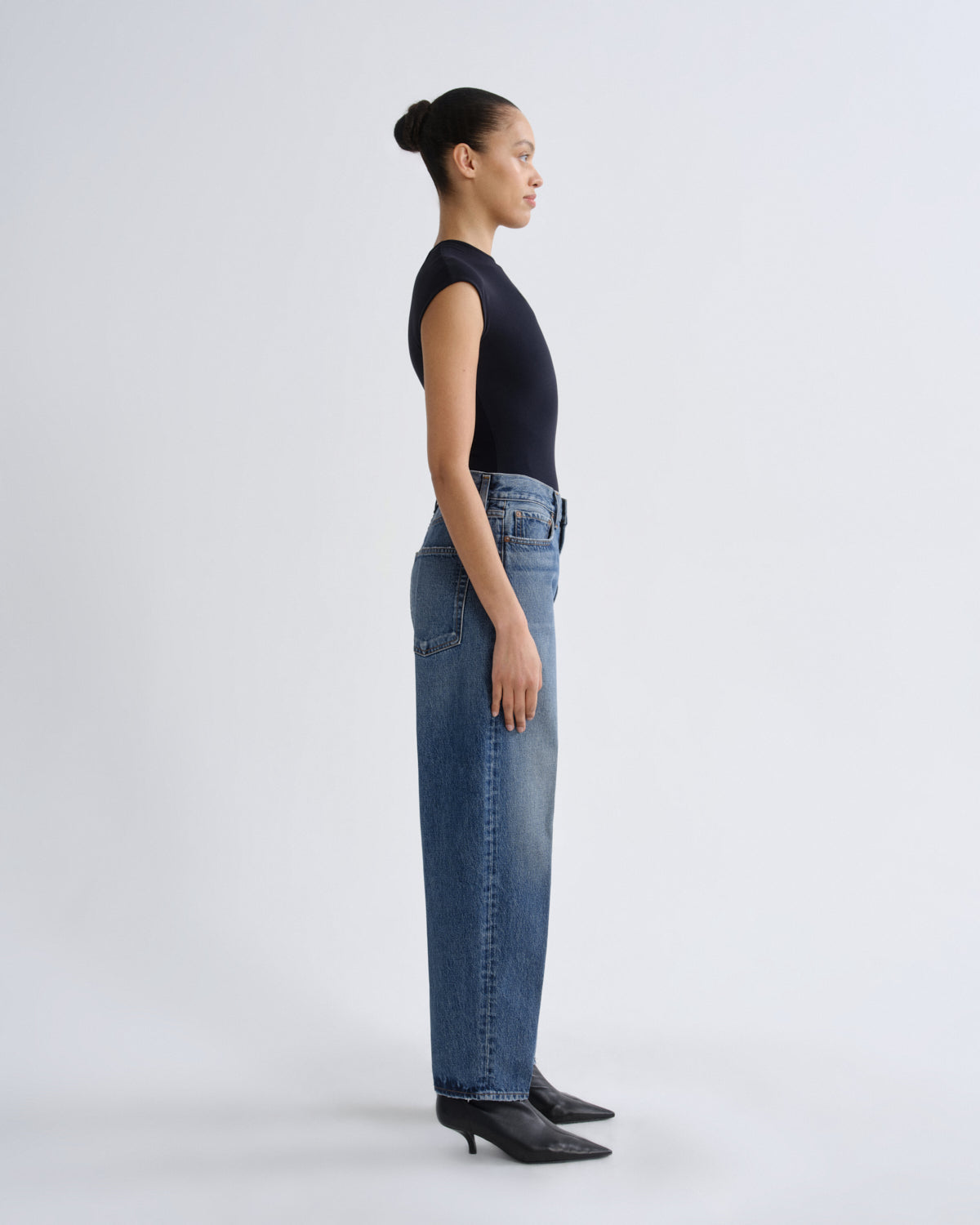 agolde-80-s-jean-jeans-selection-indigo-rigid-damen image 4