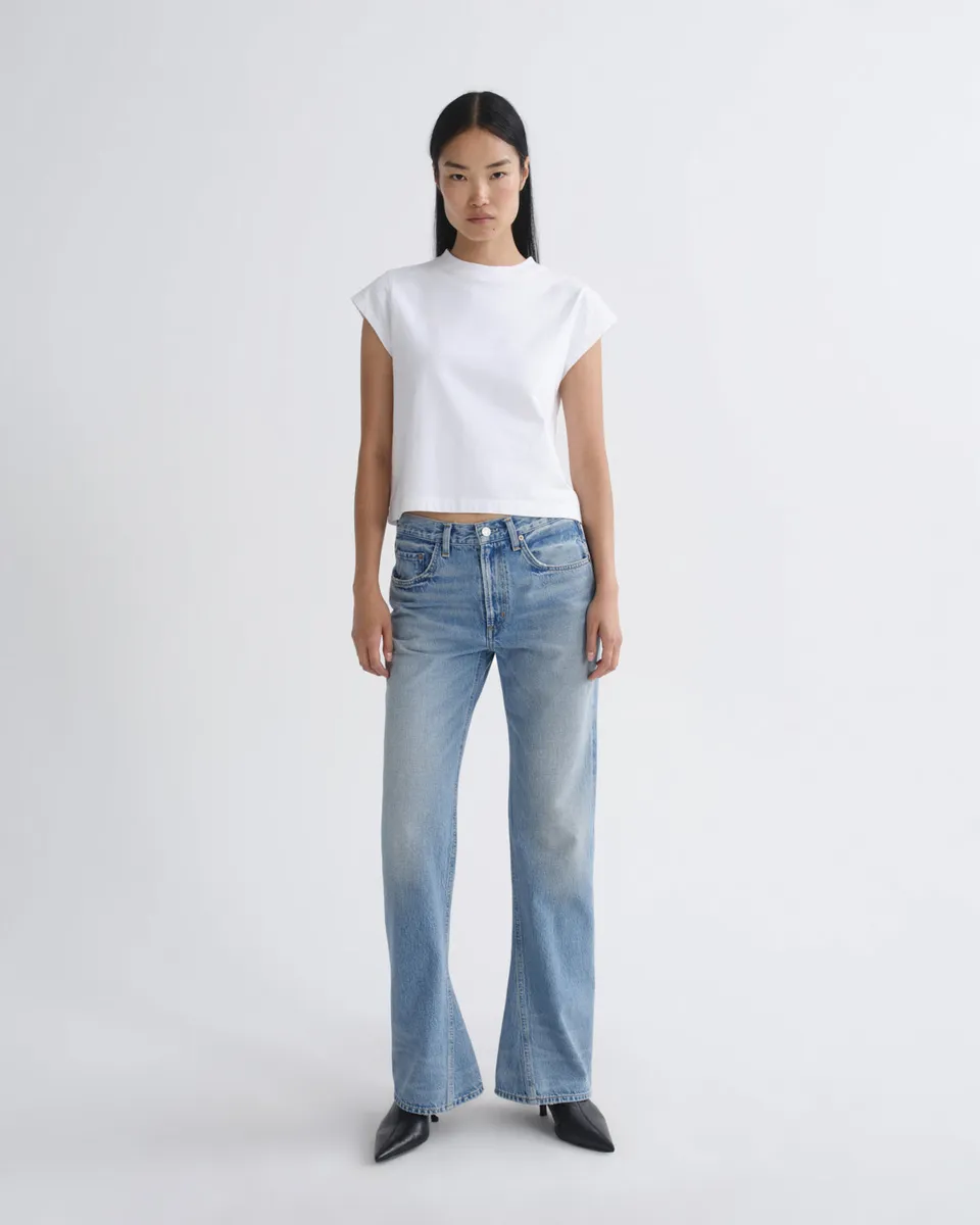 agolde-kick-boot-weightless-jeans-fraction-indigo image 1