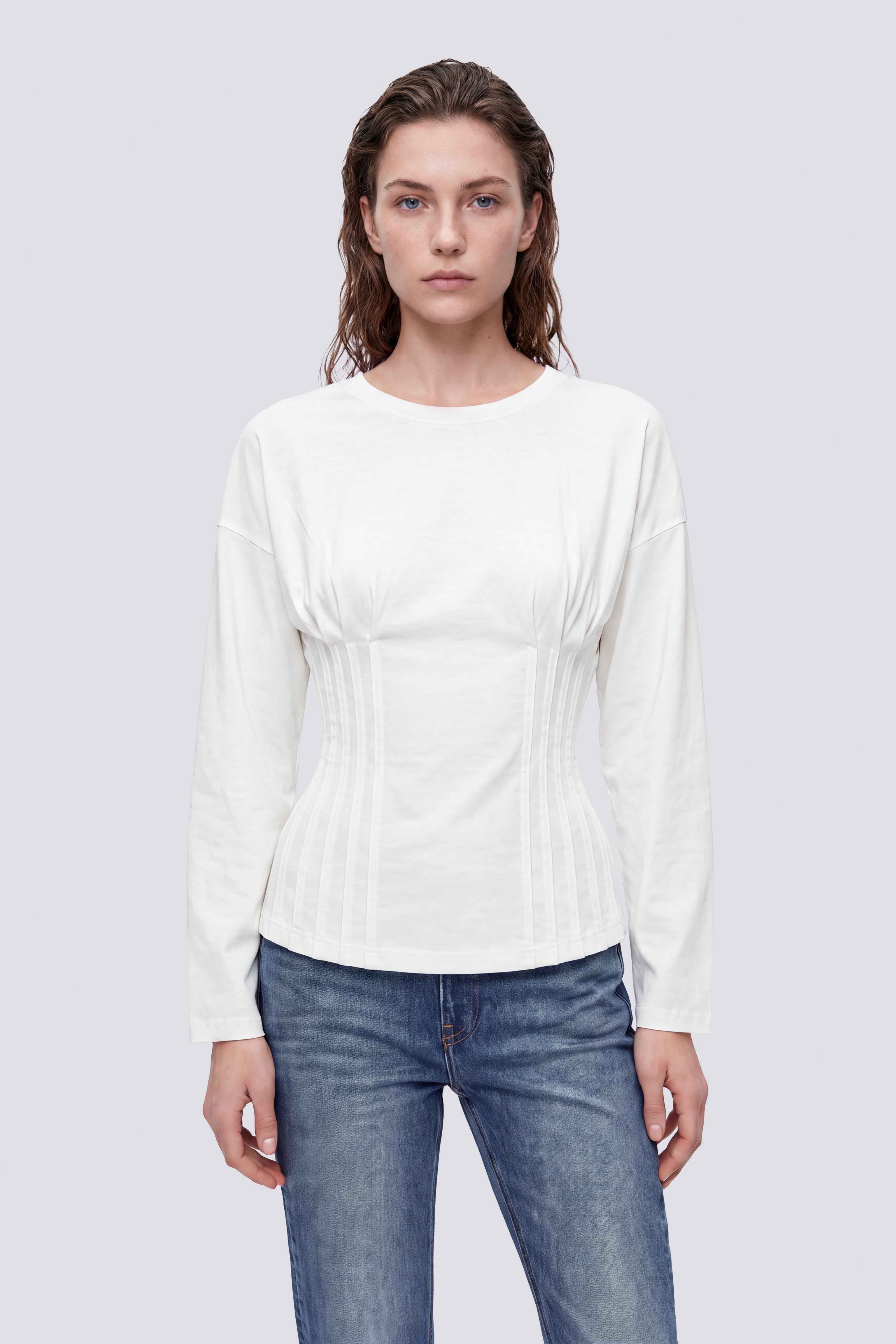gas-chante-m-l-1029-langarmshirt-damen-strass-regular image 2