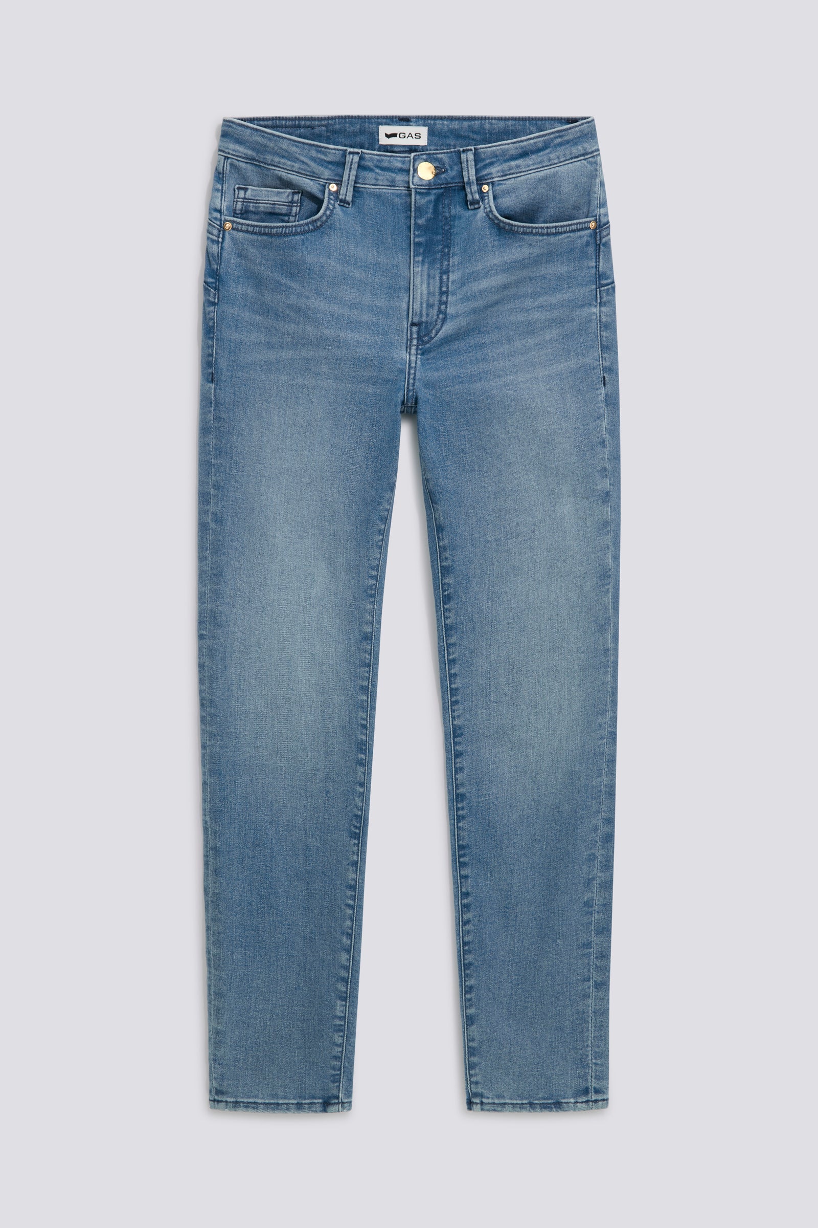 gas-star-up-25lu-skinny-jeans-damen-hellblau-stretch image 3