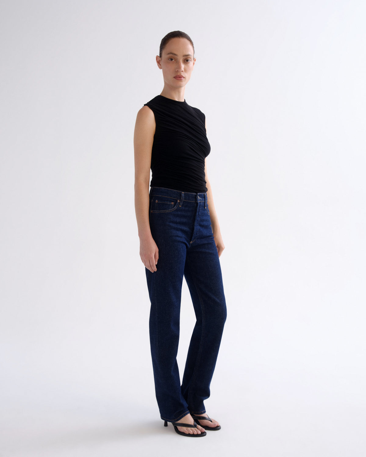 agolde-90-s-pinch-waist-reissue-straight-jeans image 3