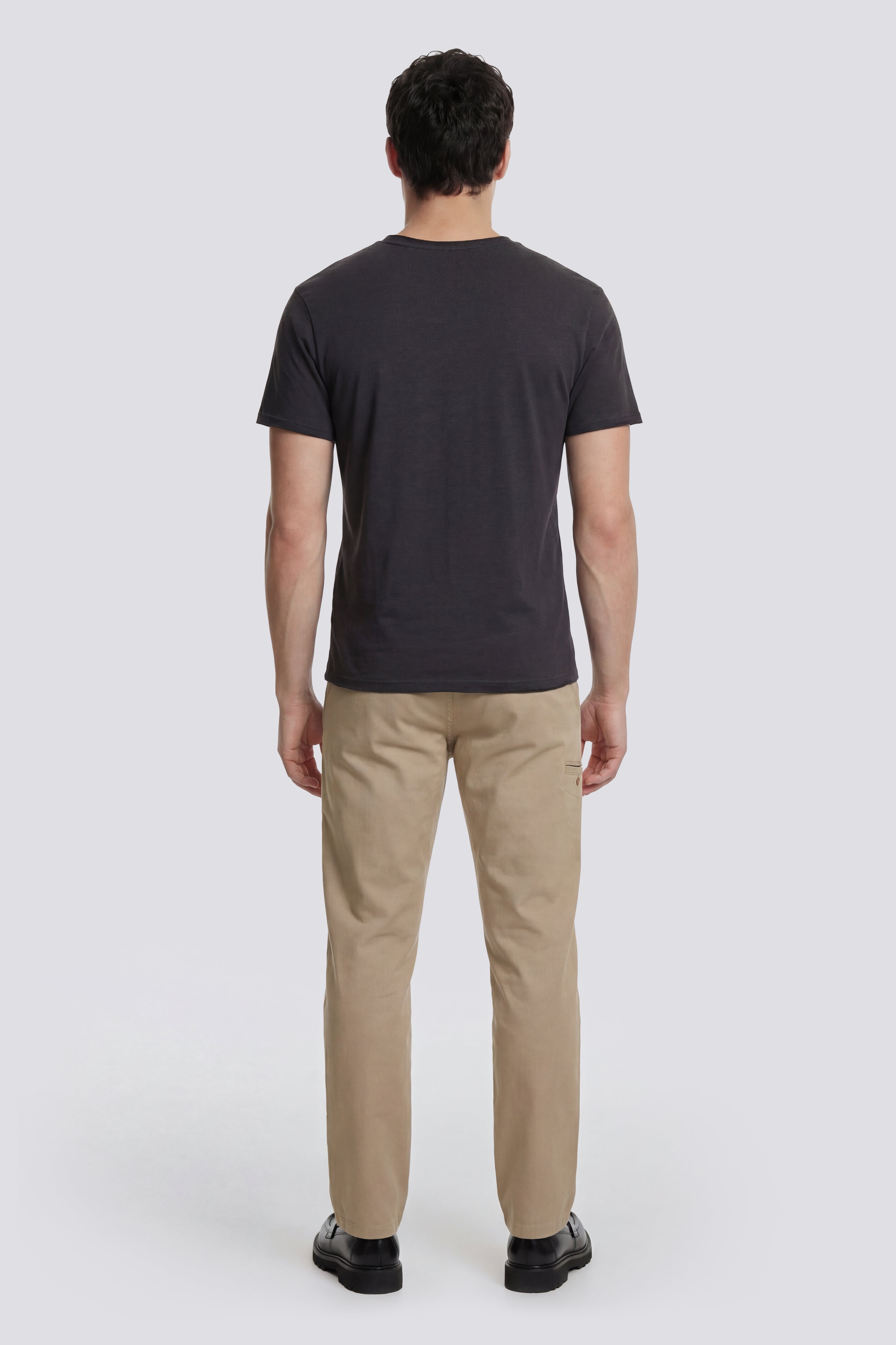 gas-scuba-s-r-c-3929-t-shirt-herren-slim-fit-baumwolle image 3