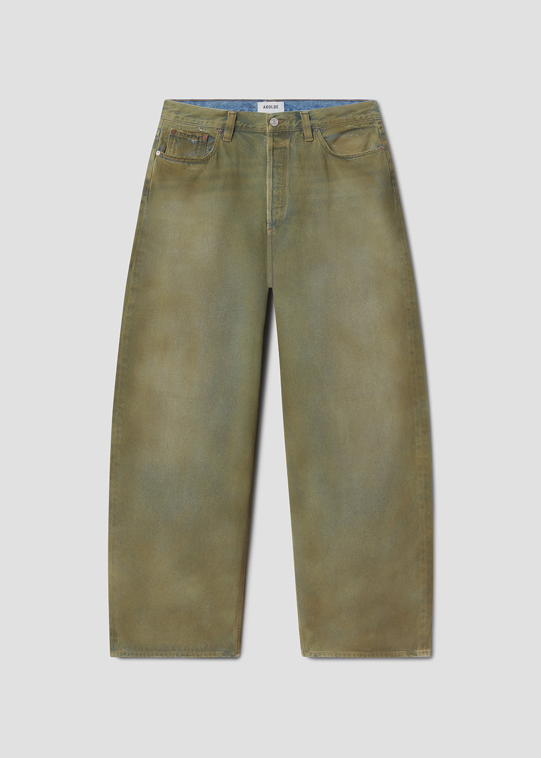 agolde-bagley-rounded-baggy-jeans-cast-herren image 5