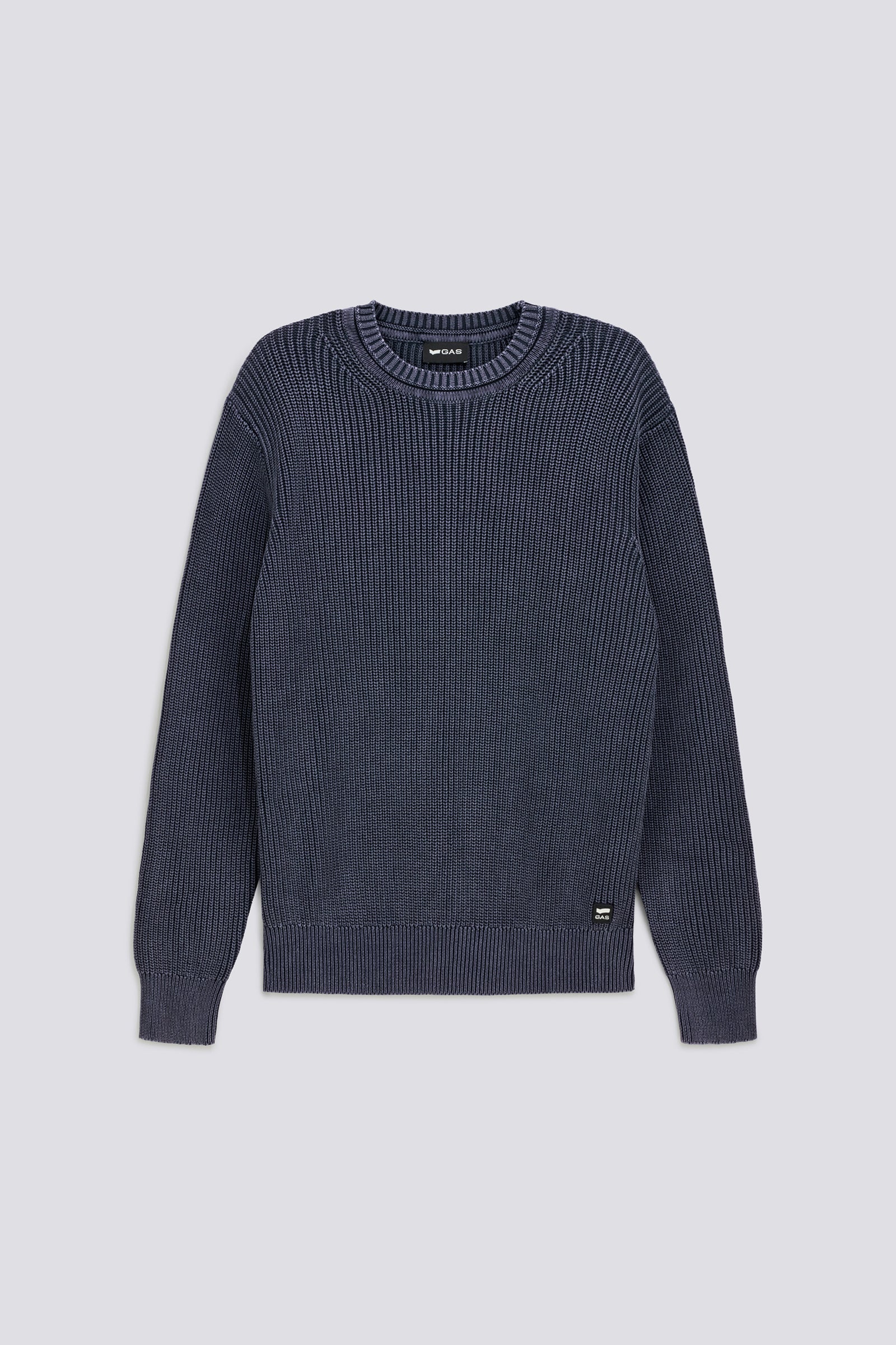 gas-vixen-round-4706-pullover-herren-baumwolle image 2