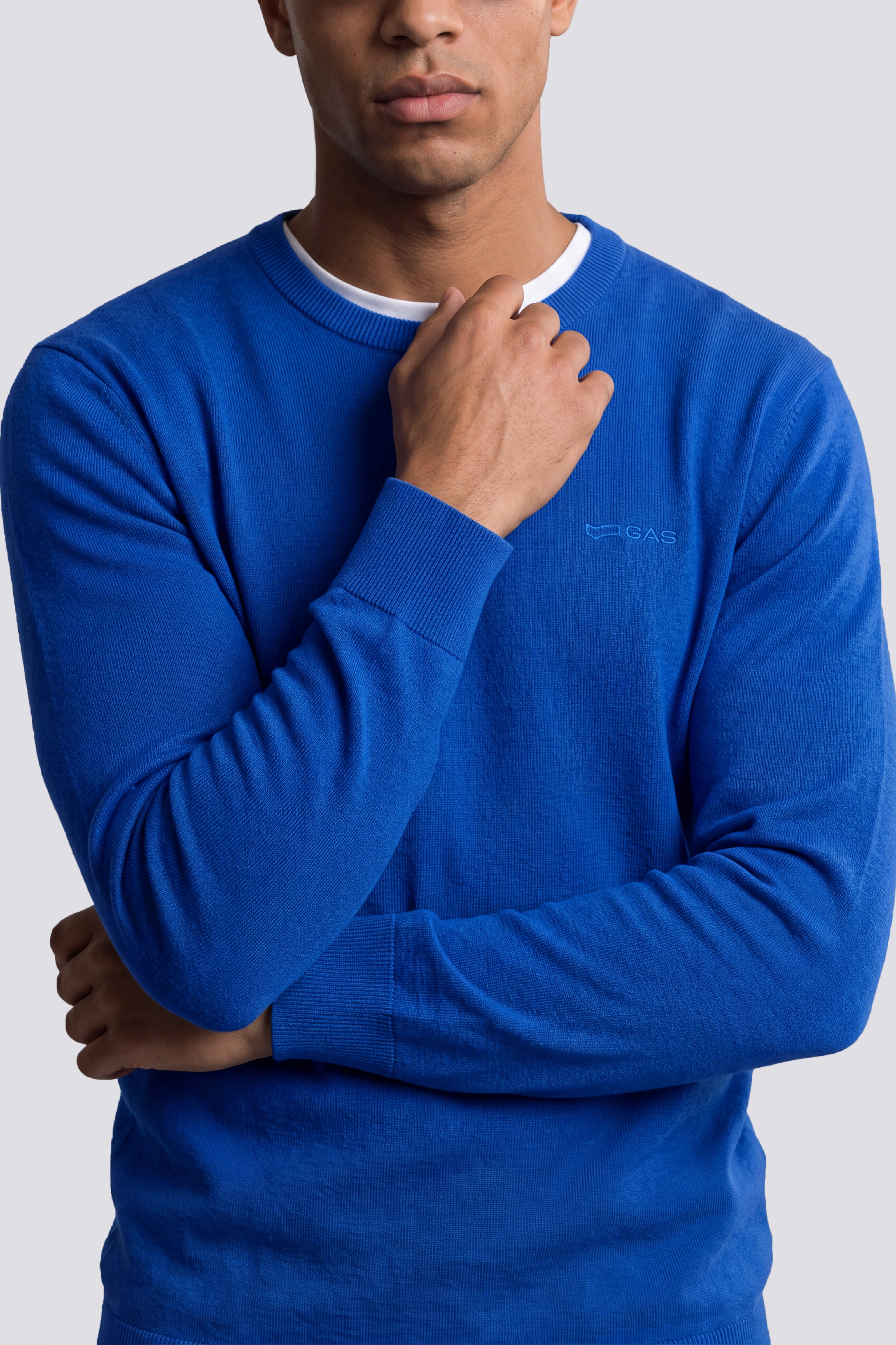 gas-arlo-round-1721-herren-pullover-kaschmir-rundhals image 4