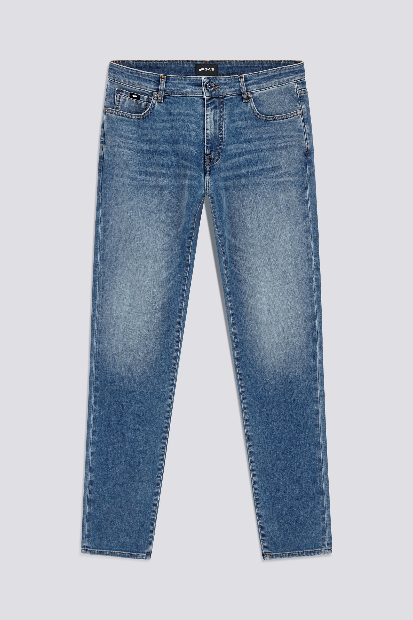 gas-albert-simple-rpk-62mm-jeans-herren-slim-stretch image 3