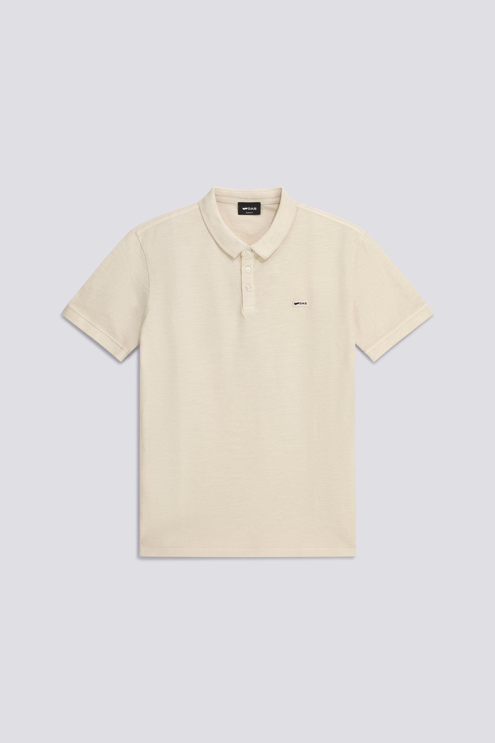 gas-ralph-s-tape-4875-polo-herren-slim-fit-piqu image 1