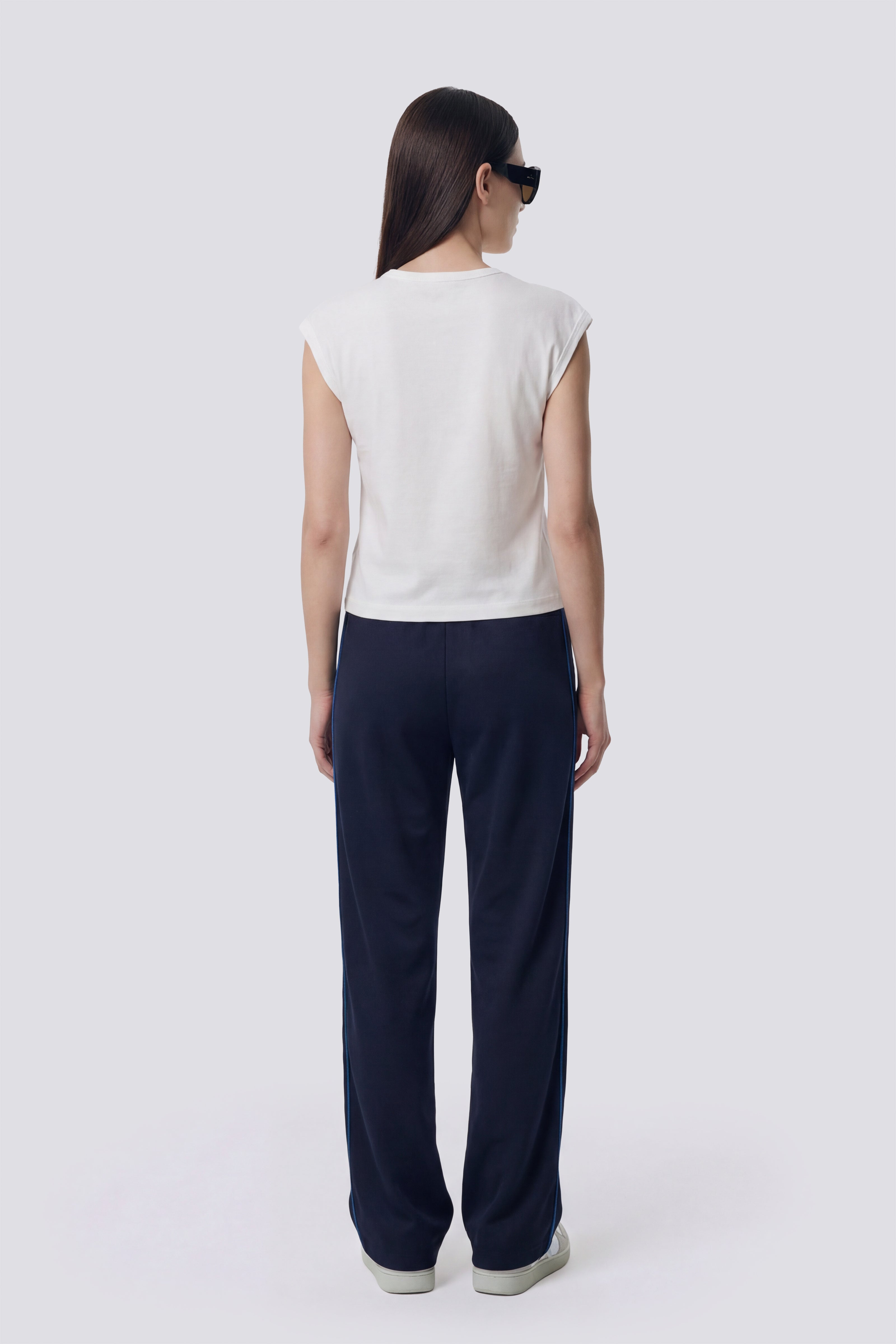 gas-hanis-c-nk-0001-t-shirt-damen-slim-fit-strass image 3