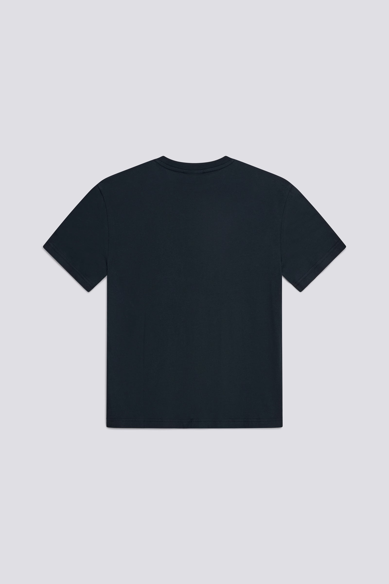 gas-dharis-live-4706-t-shirt-herren-baumwolle-frontprint image 2
