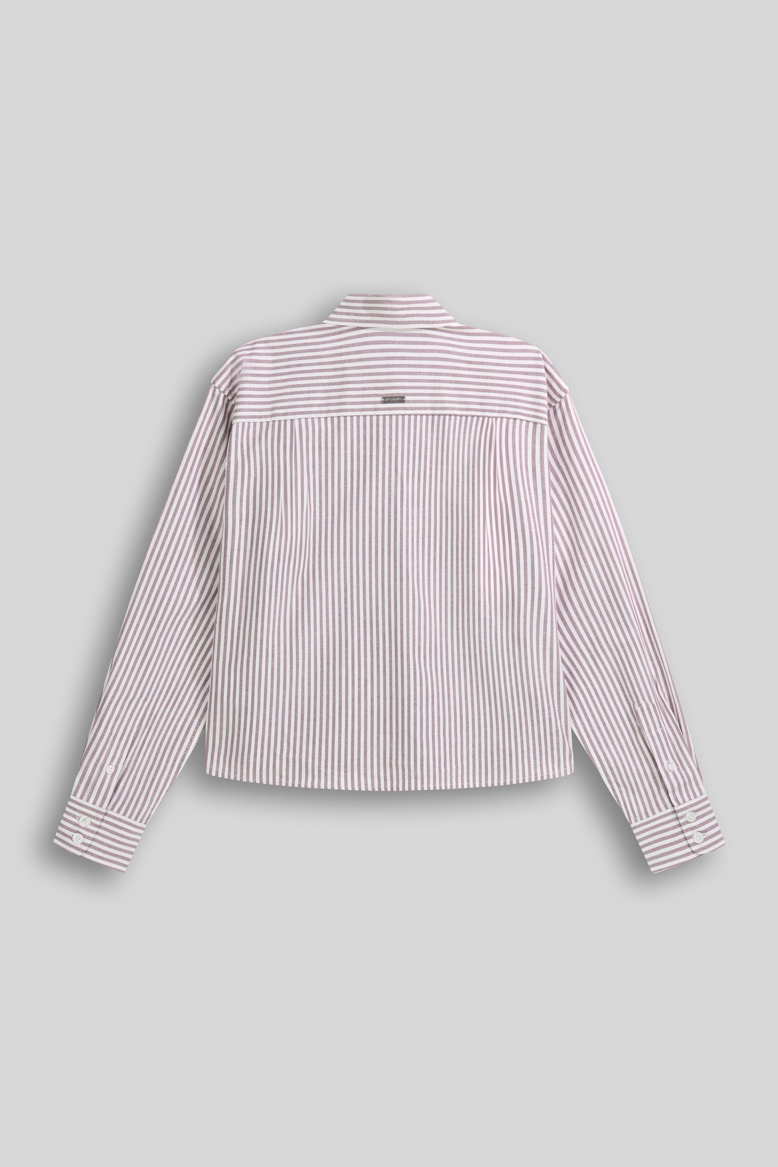 gas-nami-shirt-st66-hemd-damen-streifen-oxford image 5