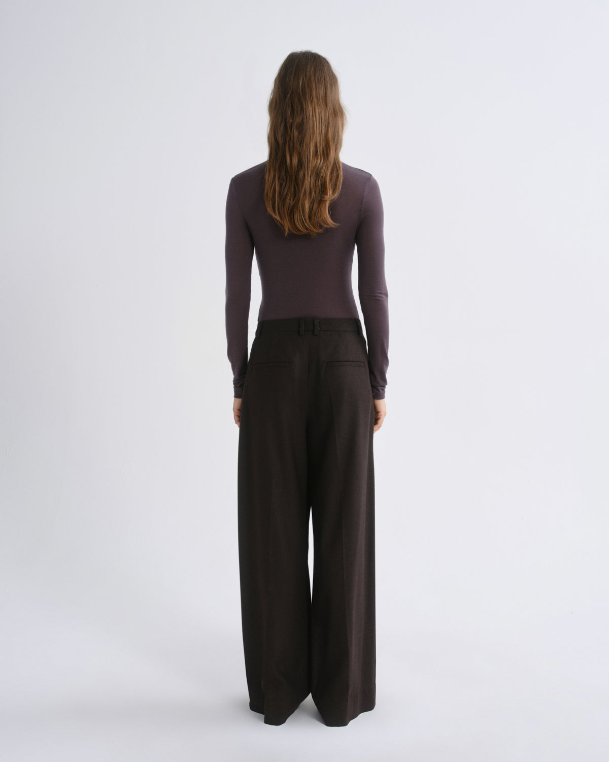 agolde-pascale-rollkragenpullover-raisin-lila image 2