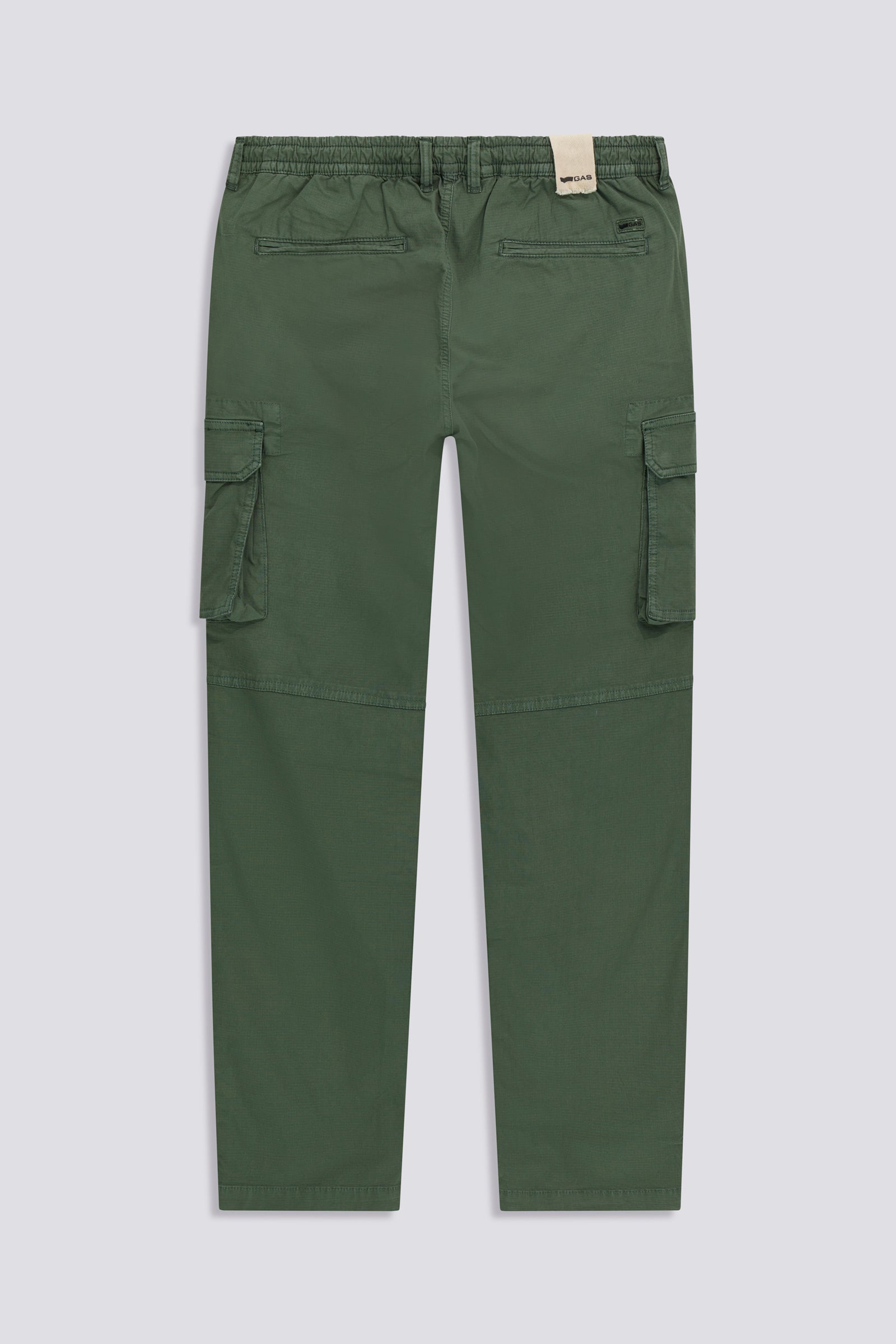 gas-bob-gym-2-0-easy-3674-cargo-hose-herren-slim image 3