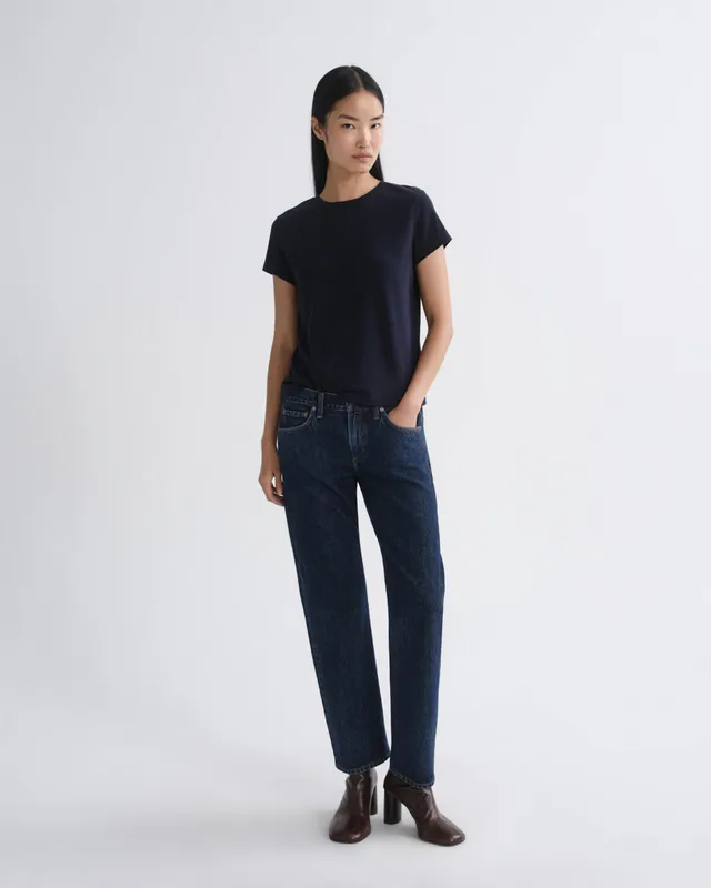 agolde-stovepipe-29-jeans-pendulum-indigo-low-rise image 1