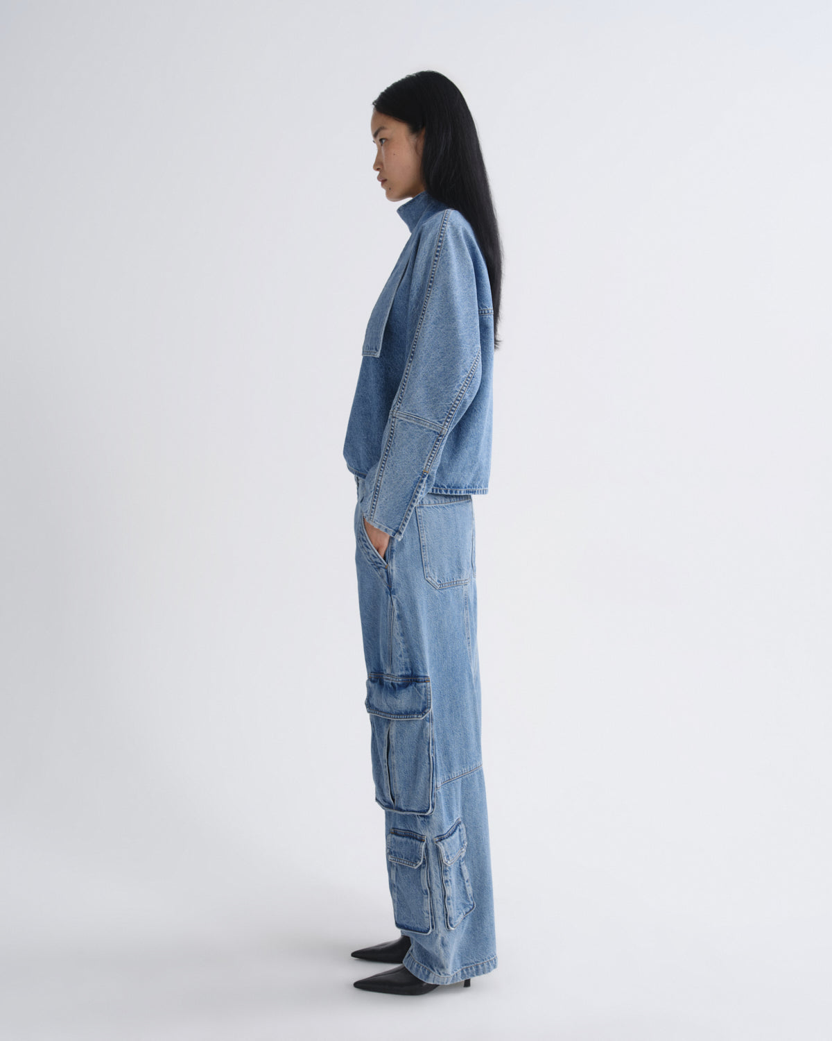 agolde-ambika-utility-pant-hose-damen-reset-hellindigo image 3