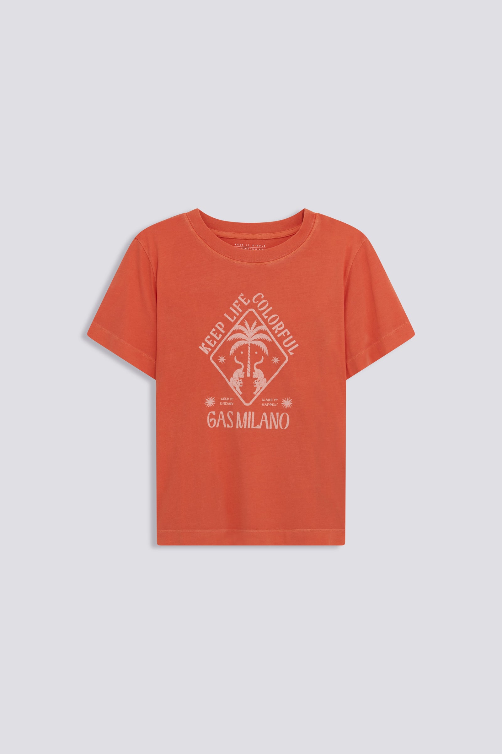 gas-irin-colorful-1367-t-shirt-damen-baumwolle-print image 2