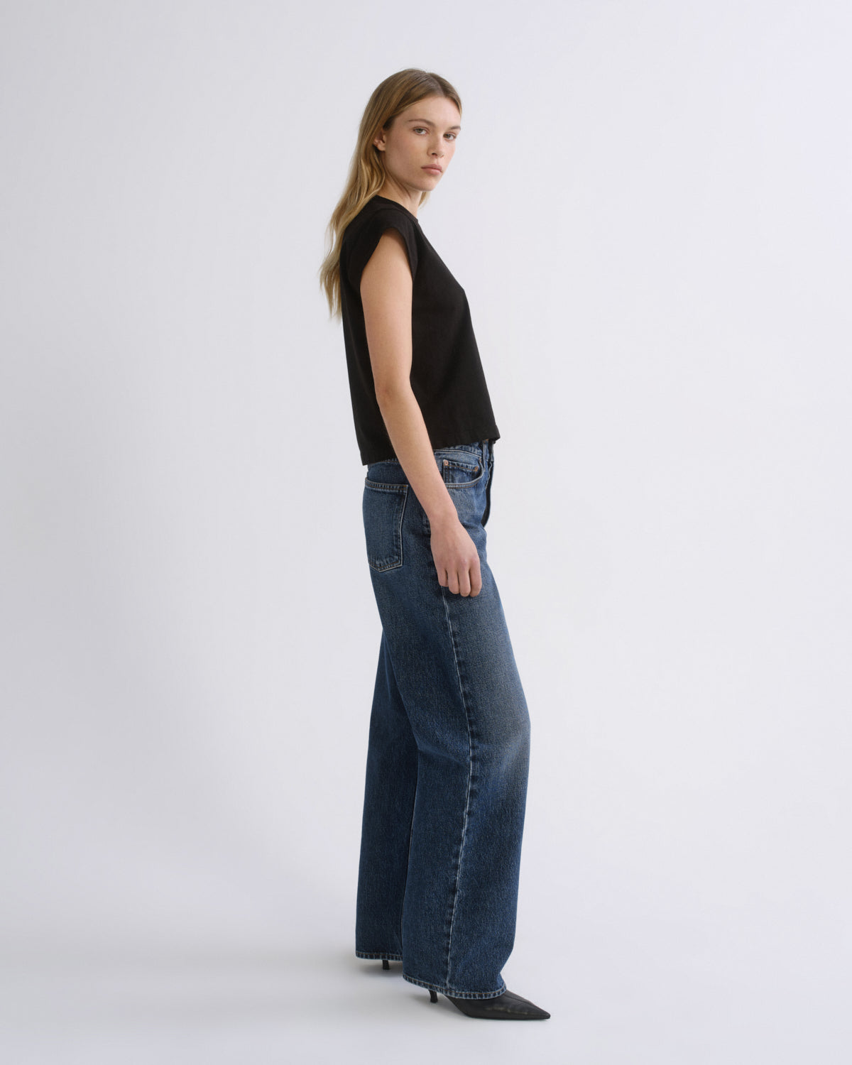 agolde-arc-jean-32-jeans-shortwave-dunkelindigo image 3