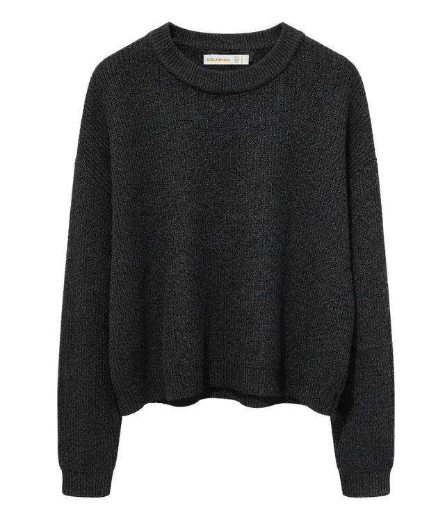 goldenim-paris-femme-pull-maille-yy-pullover-strick image 1