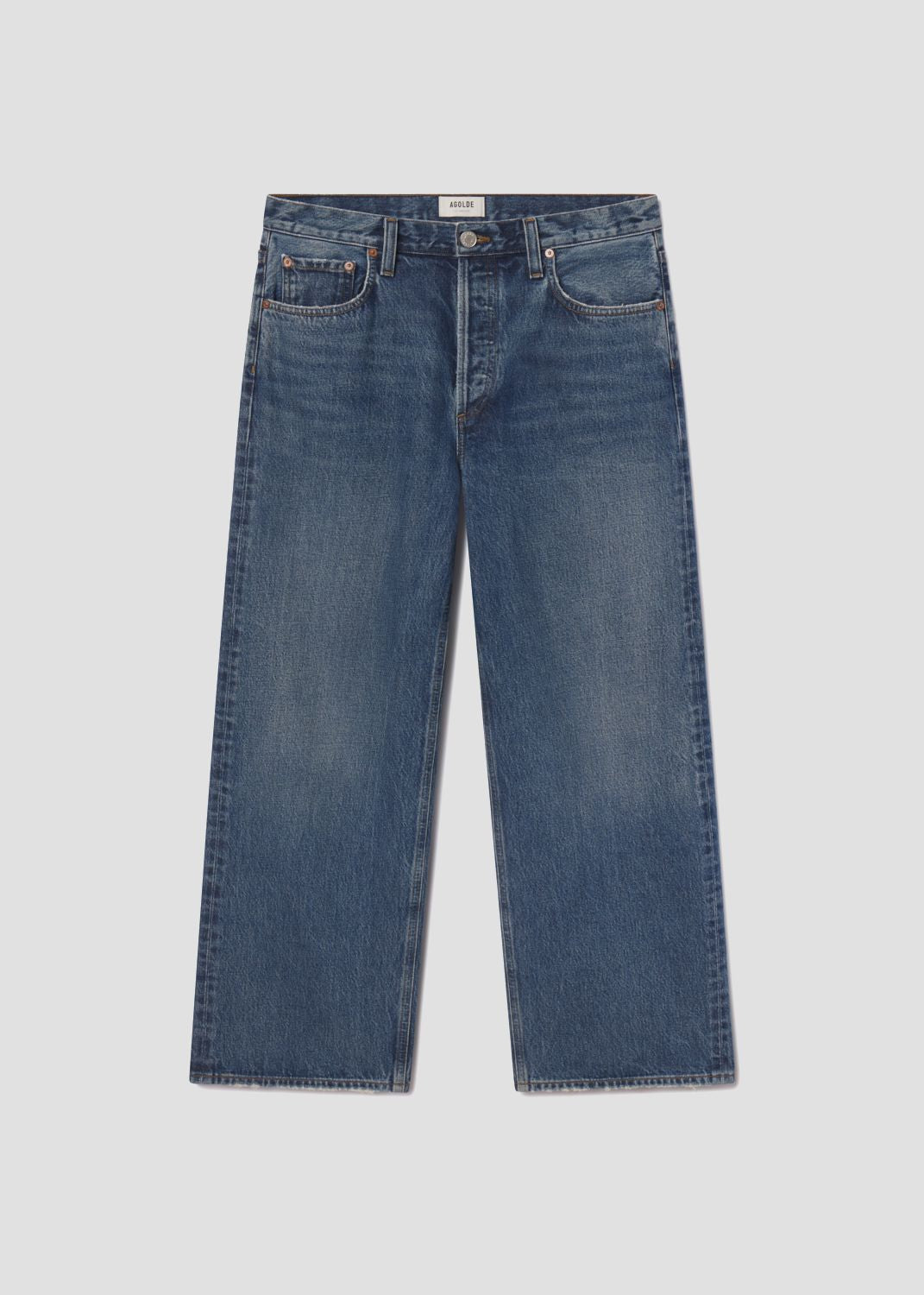 agolde-low-slung-baggy-jeans-essence-dunkelblau image 5