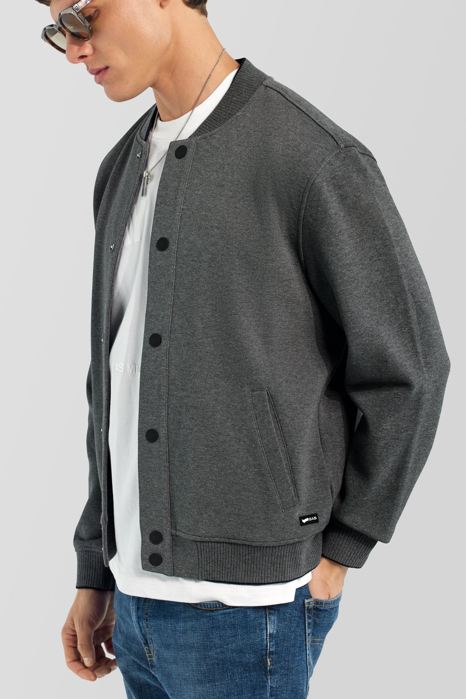 gas-swen-butt-2937-cardigan-herren-regular-fit-knopf image 3