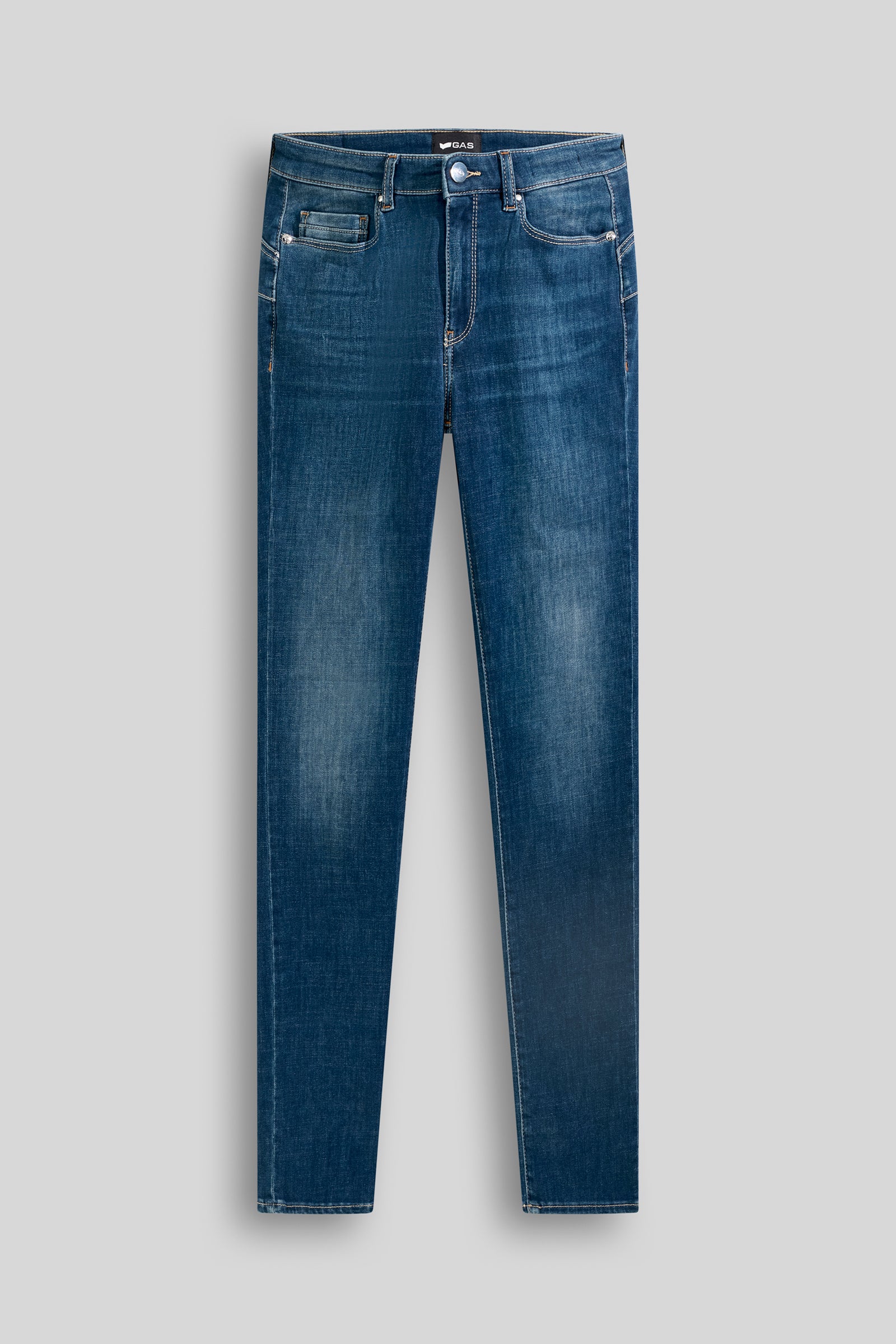 gas-britty-up-z-65md-jeans-damen-slim-push-up-stretch image 7