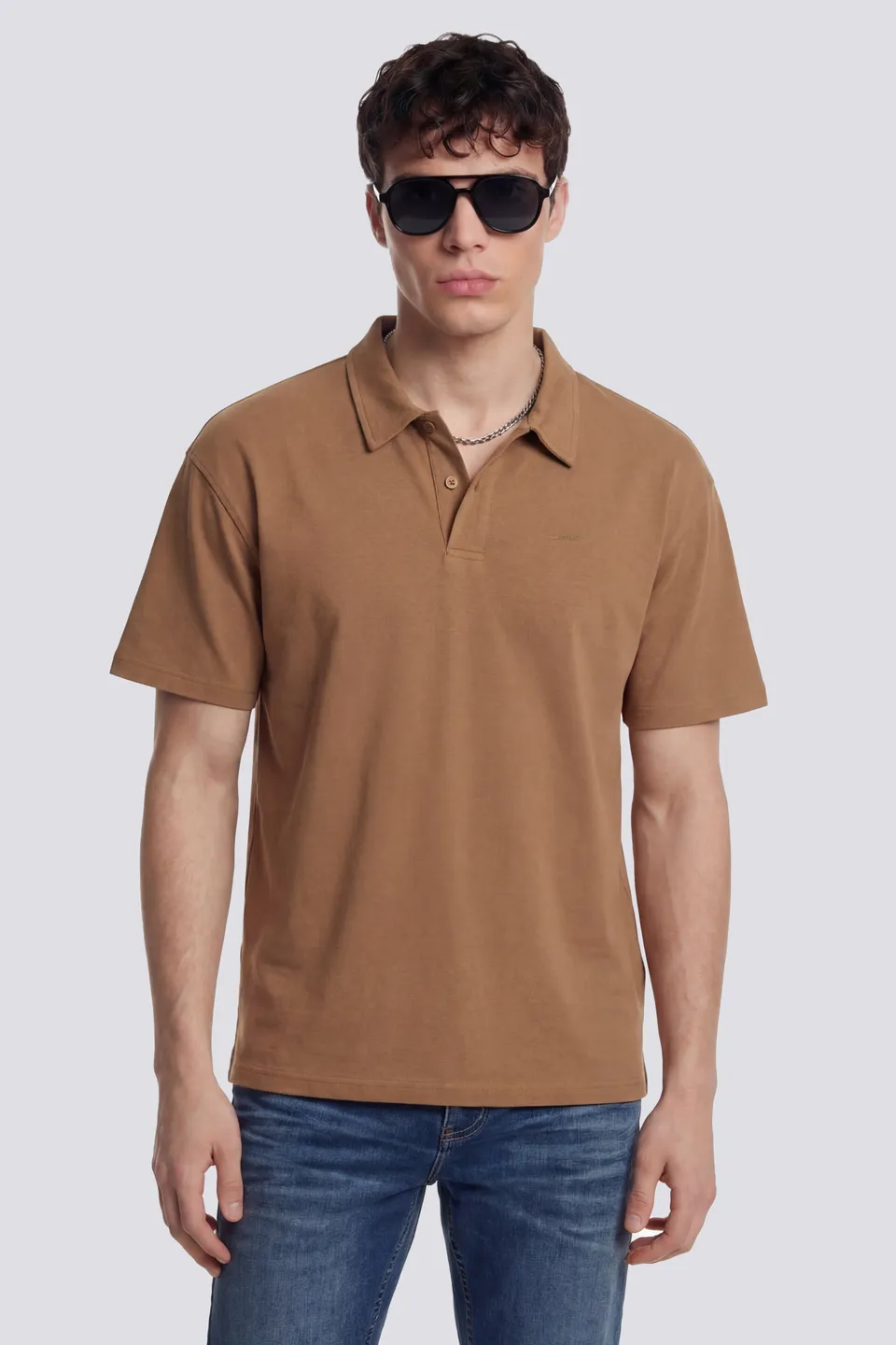 gas-lirtes-r-tape-4856-polo-herren-baumwolle-regular image 1