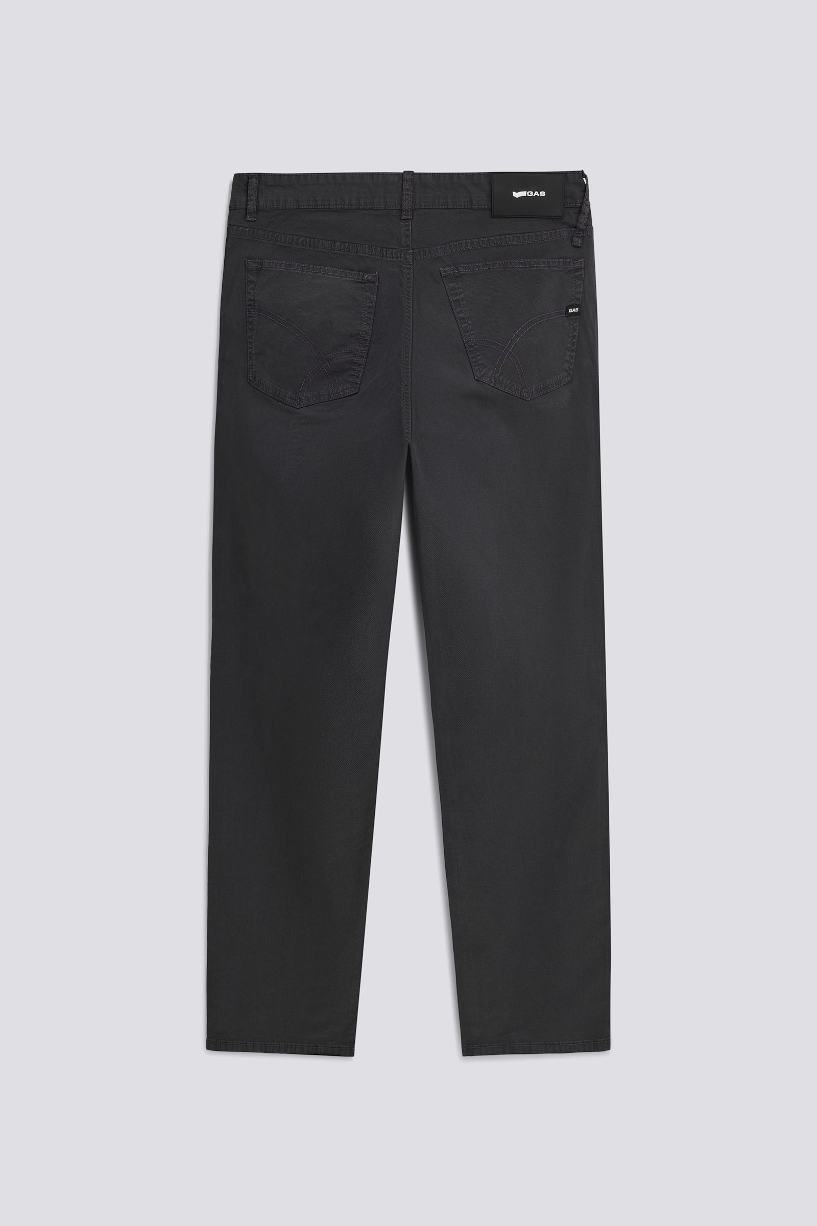 gas-albert-simple-rev-3929-herren-jeans-slim-fit-stretch image 2