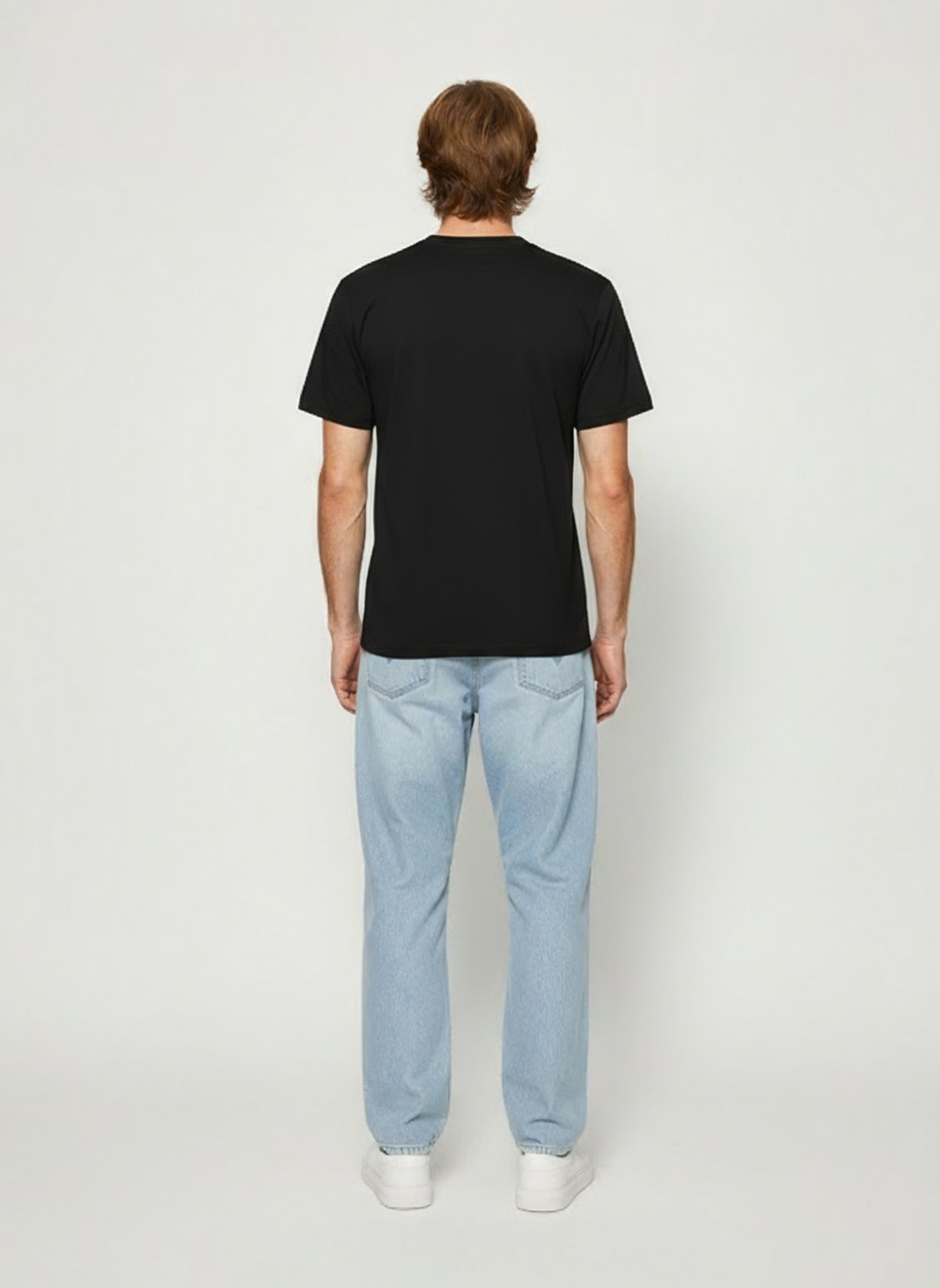 kaporal-toky-t-shirt-schwarz-herren-regular image 3
