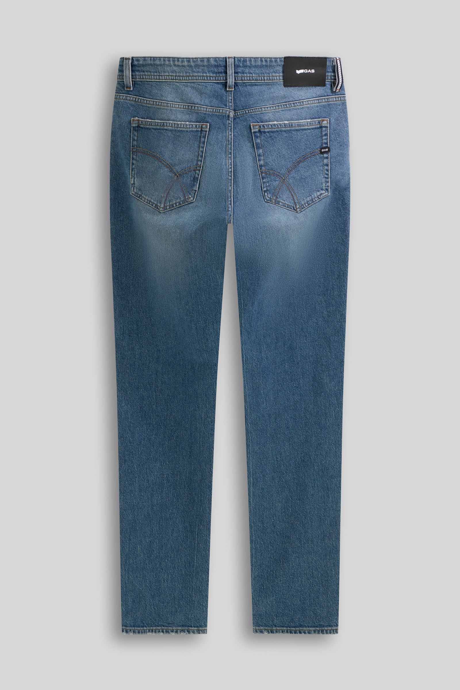 gas-alex-69md-jeans-herren-slim-fit-stretch-denim image 8