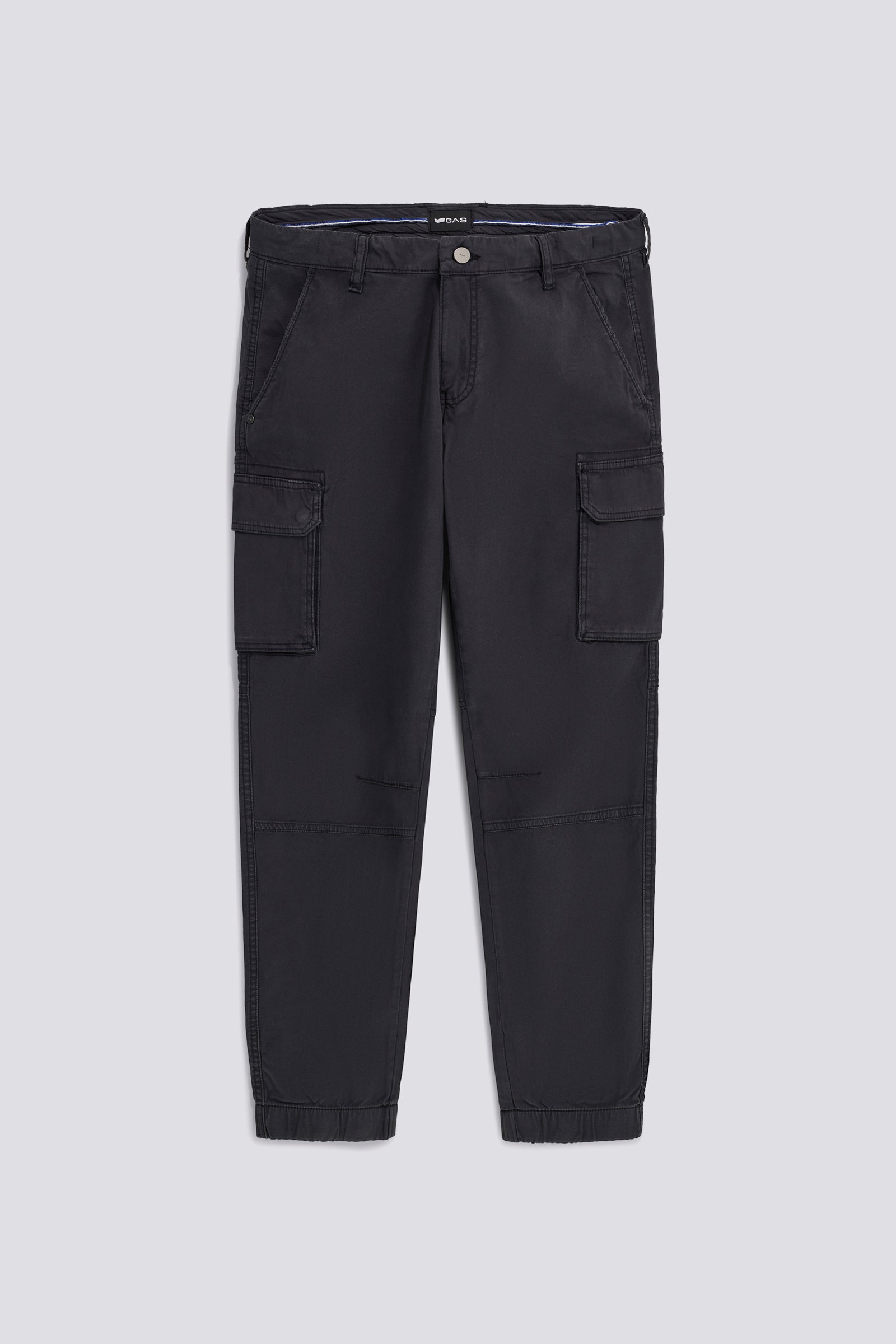 gas-bob-gym-pks-w-3929-herren-cargohose-slim-fit image 1