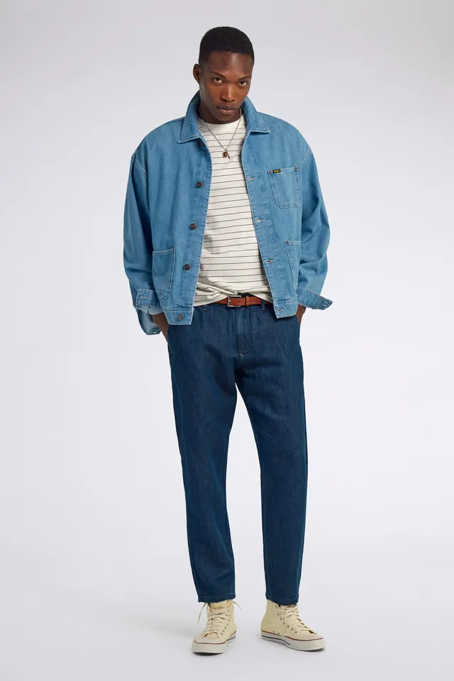 gas-duke-chino-06md-jeans-herren-tapered-indigo-hanf image 1