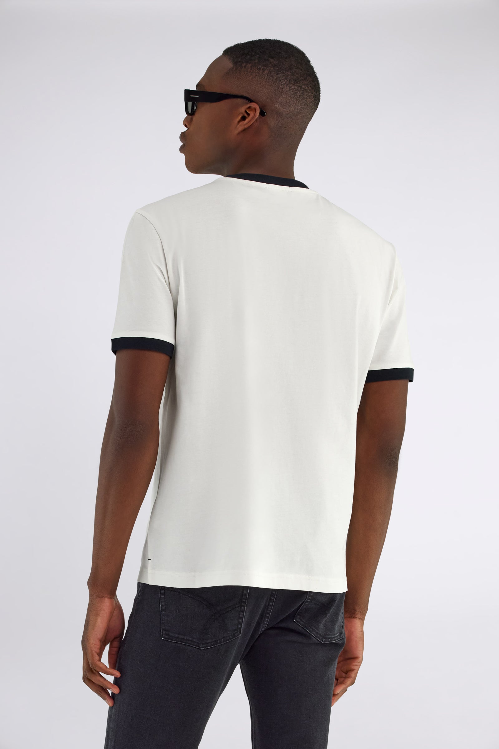 gas-dharis-auth-1029-t-shirt-herren-regular-fit image 2
