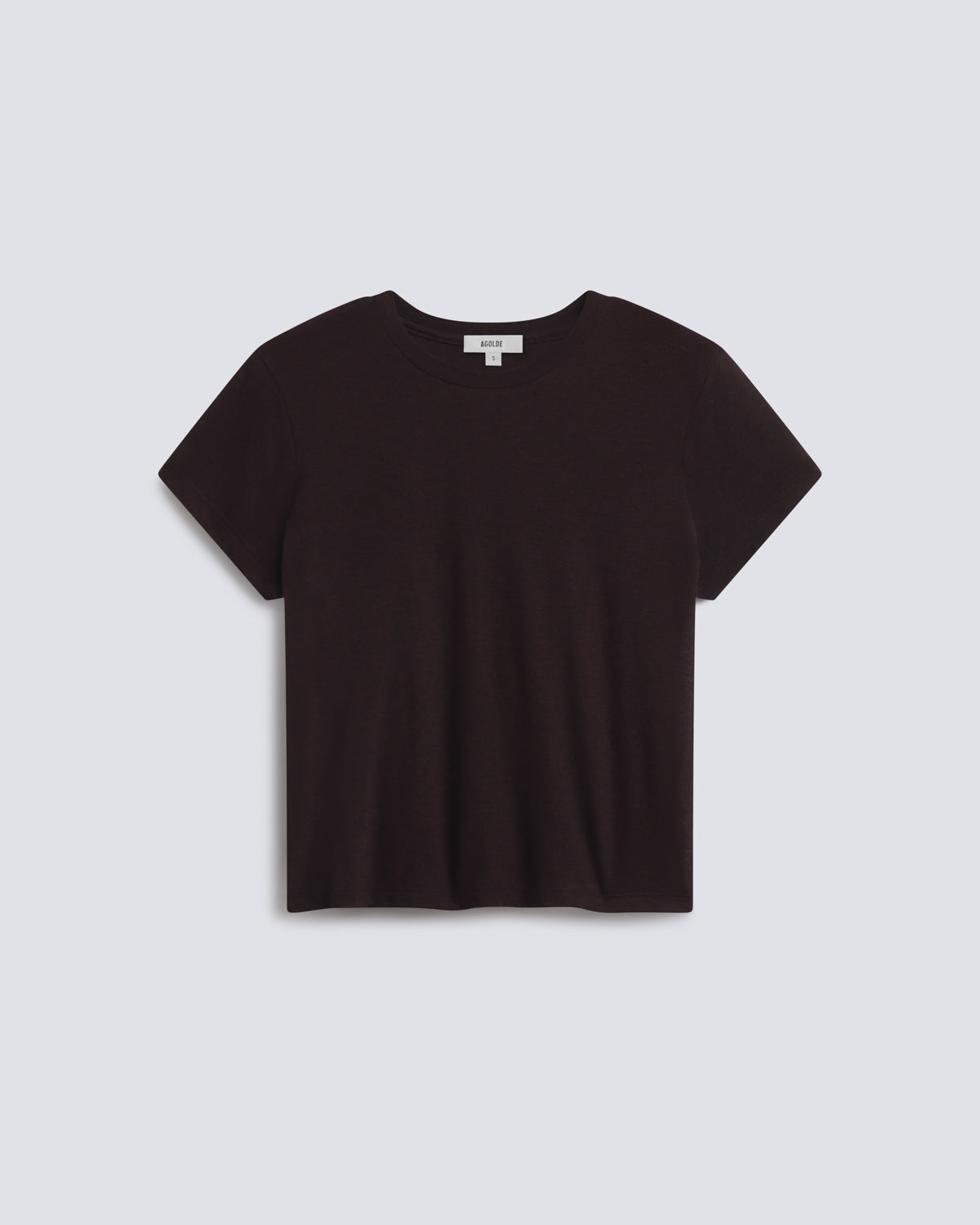 agolde-long-line-adine-tee-t-shirt-ristretto-lila image 6