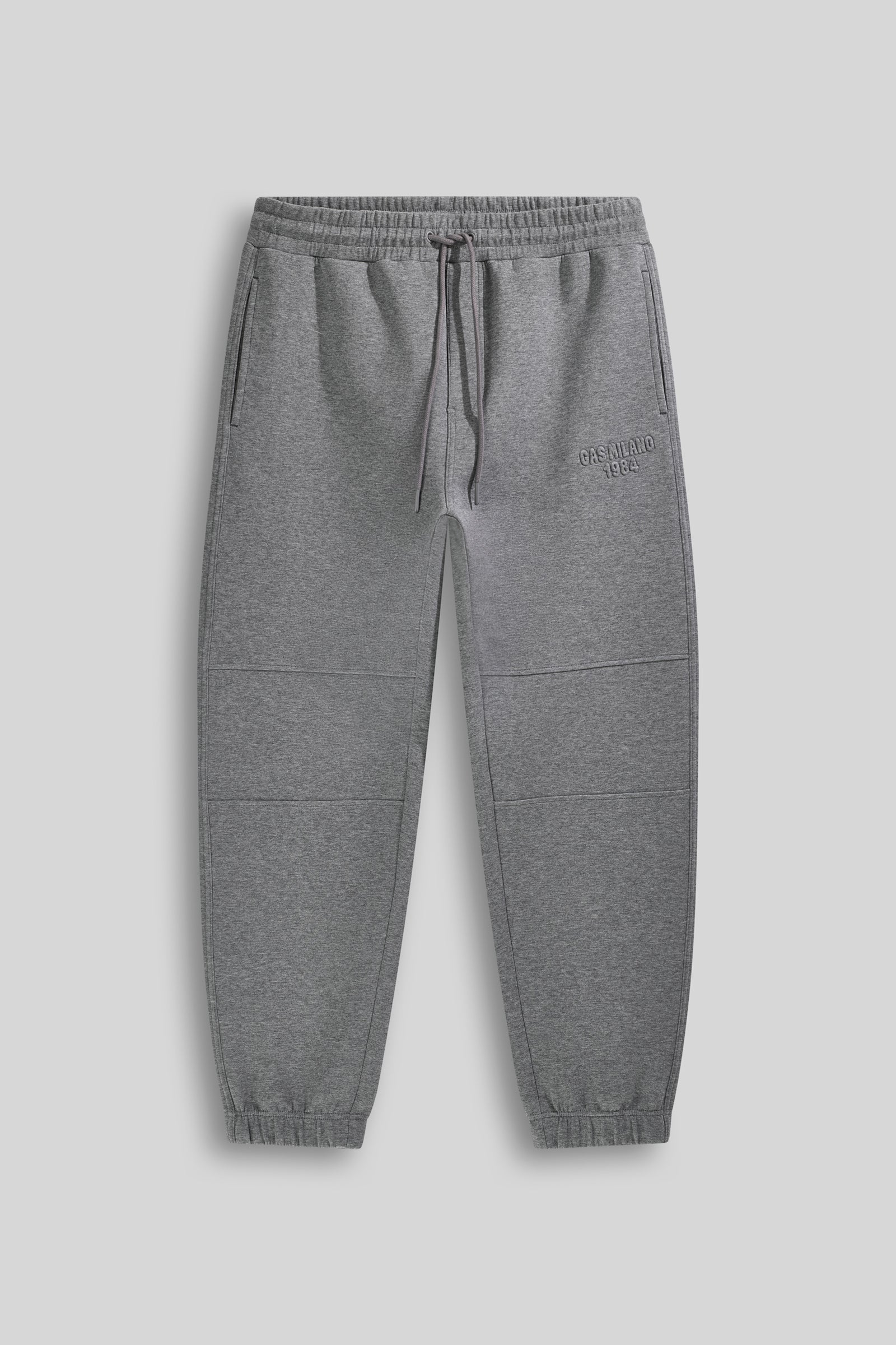 gas-william-pk-2937-herren-jogginghose-stretch image 4