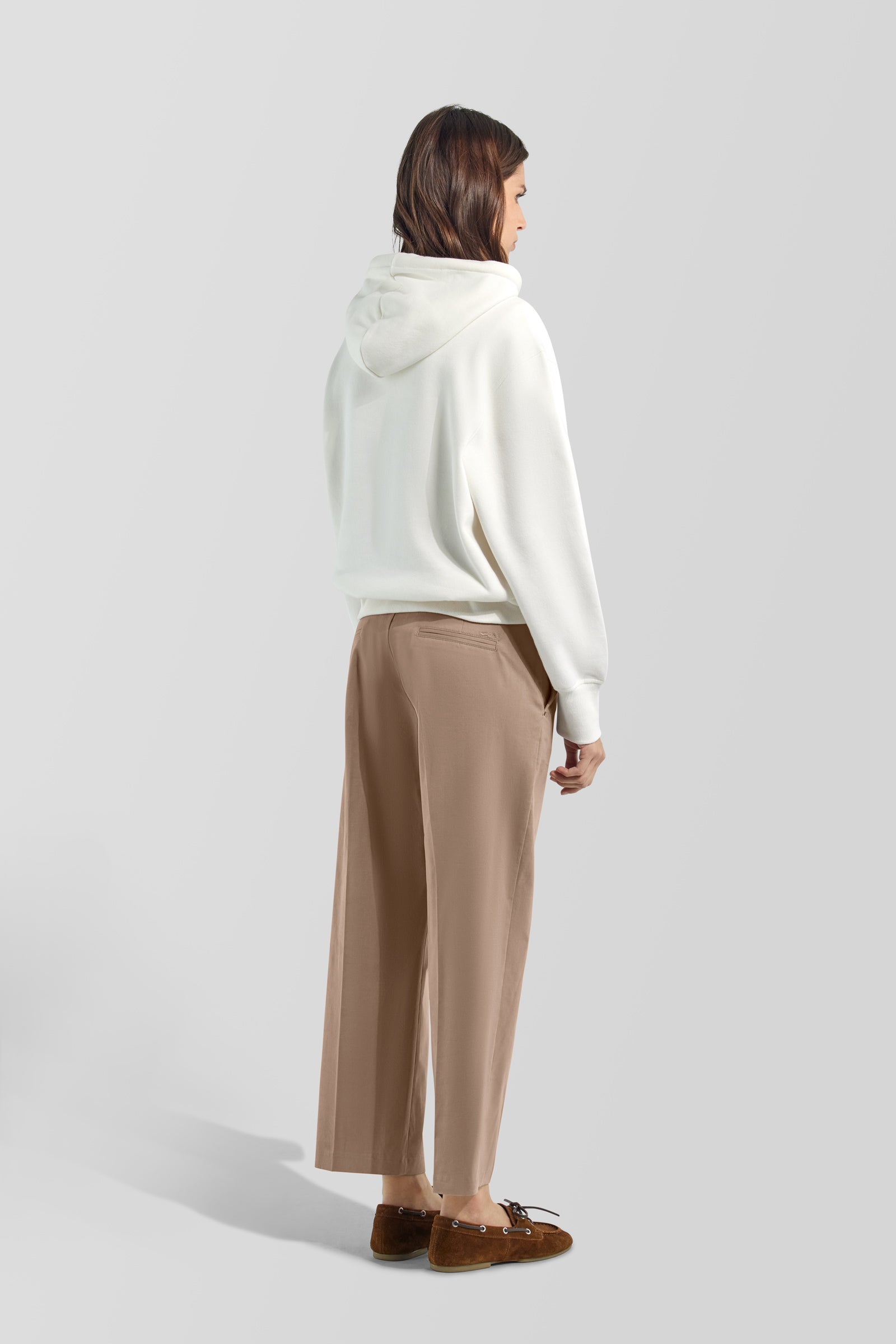 gas-zaira-pant-4876-chino-hose-damen-regular-fit-stretch image 2
