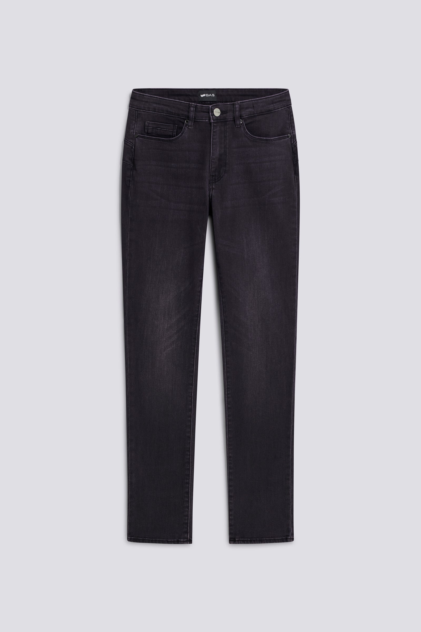 gas-britty-up-z-68bm-damen-jeans-slim-schwarz-stretch image 3