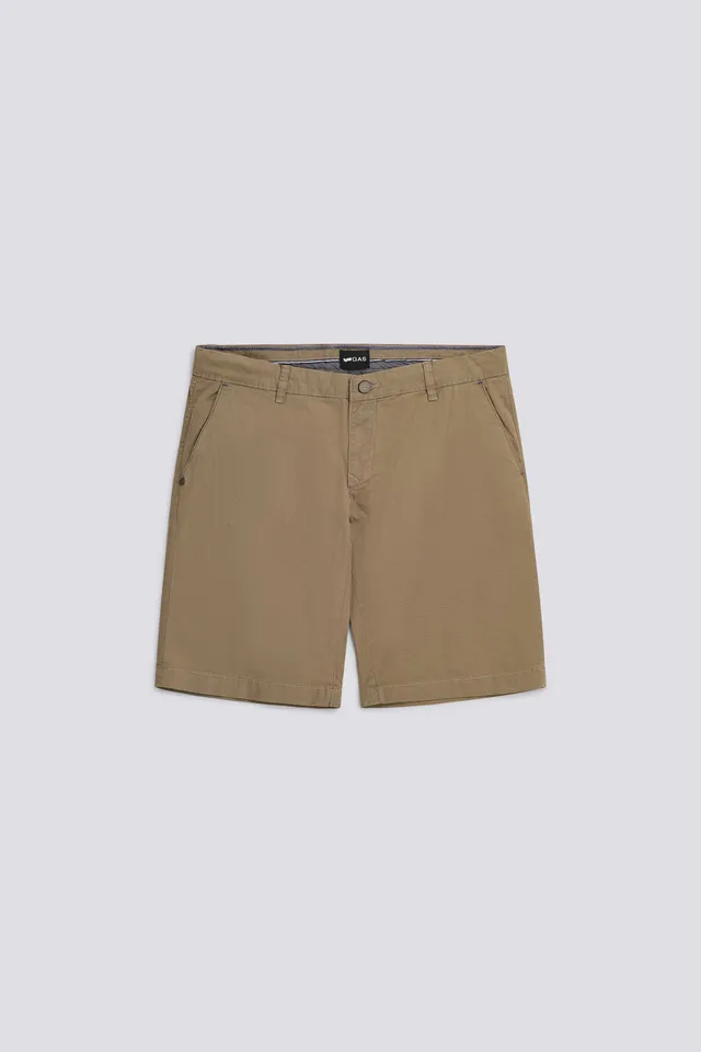 gas-sadeck-sh-rev-4874-shorts-herren-slim-baumwolle image 1