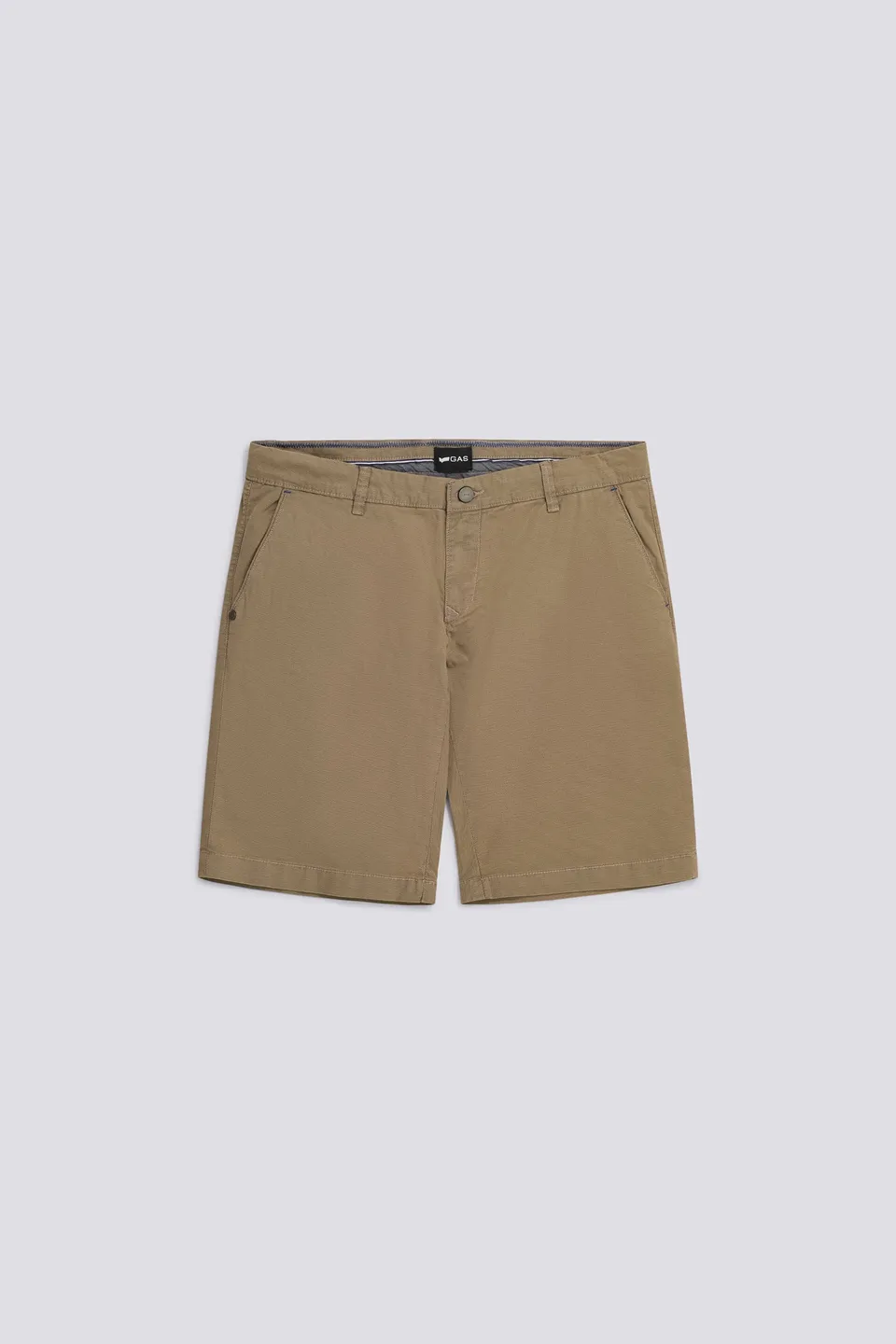 gas-sadeck-sh-rev-4874-shorts-herren-slim-baumwolle image 1