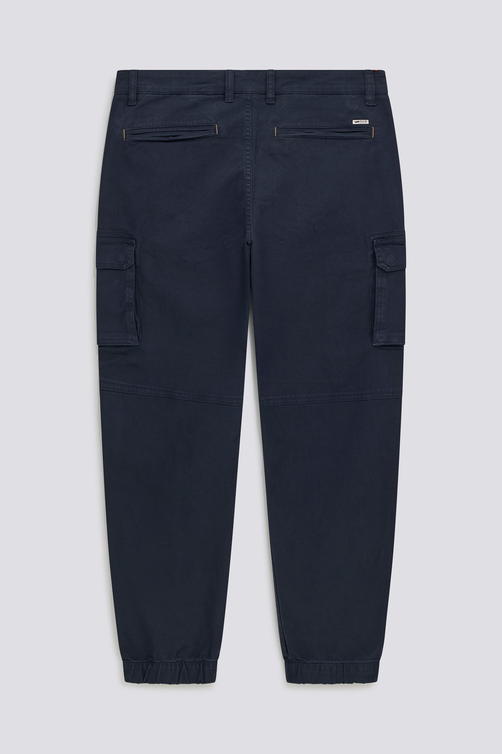 gas-bob-gym-pks-w-4706-cargohose-herren-slim-stretch image 4