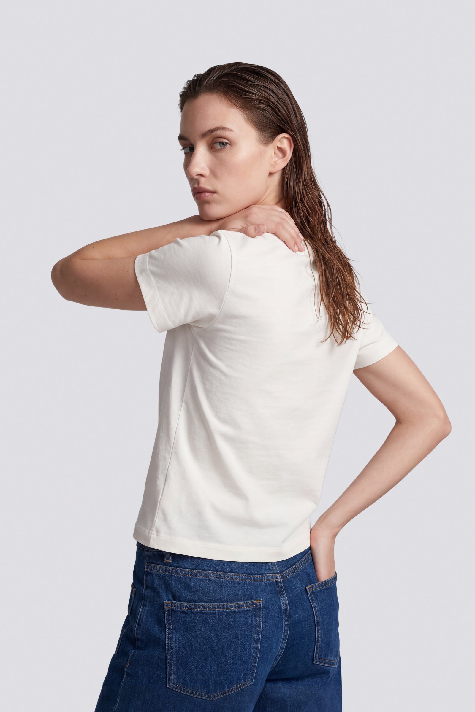 gas-irin-m-c-stay-real-1029-t-shirt-damen-baumwolle image 2