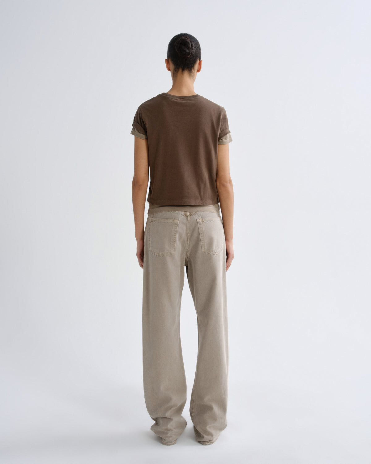 agolde-vintage-loose-flyweight-jeans-cedar-damen-braun image 2