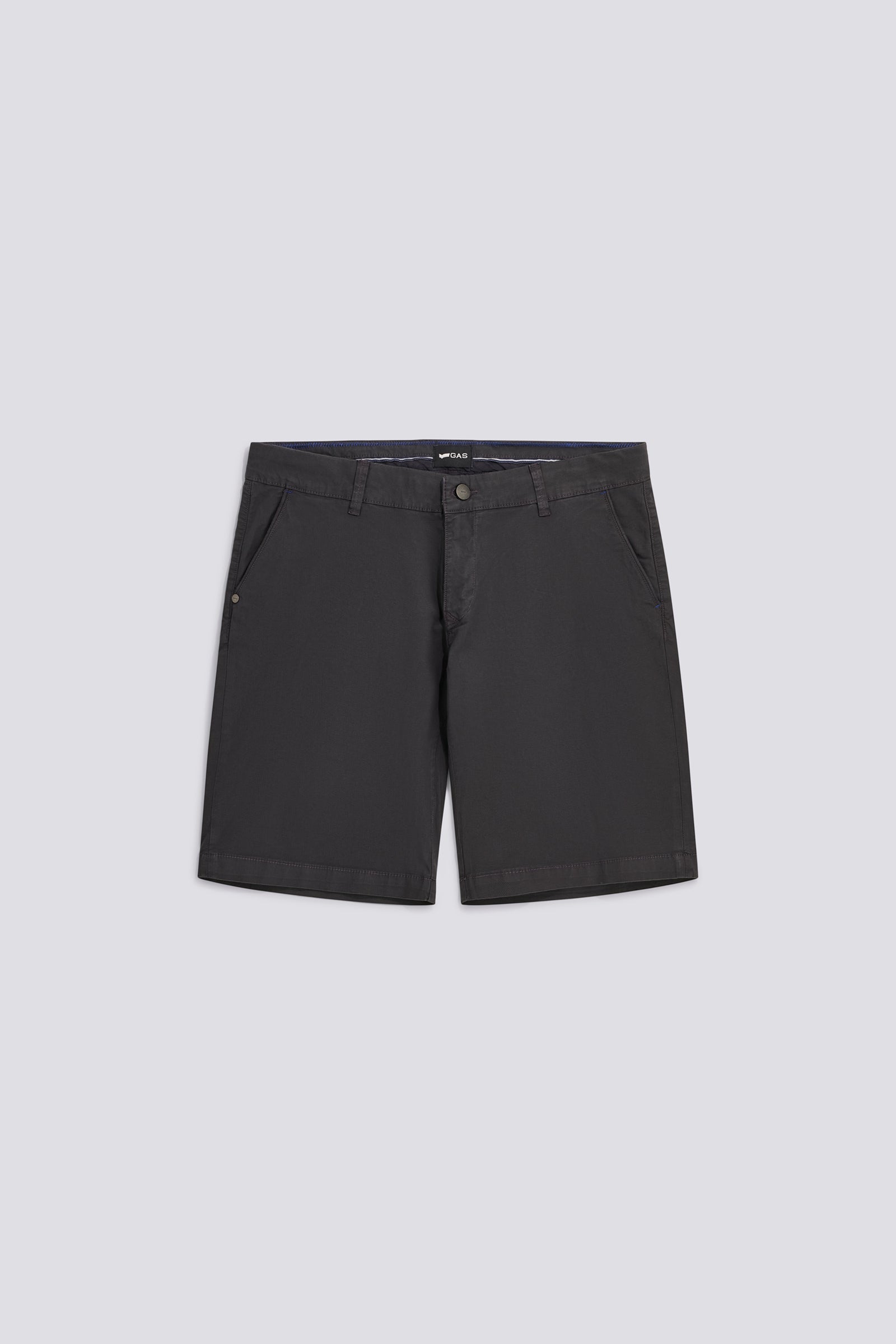 gas-sadeck-sh-rev-3929-shorts-herren-slim-bedruckt image 2