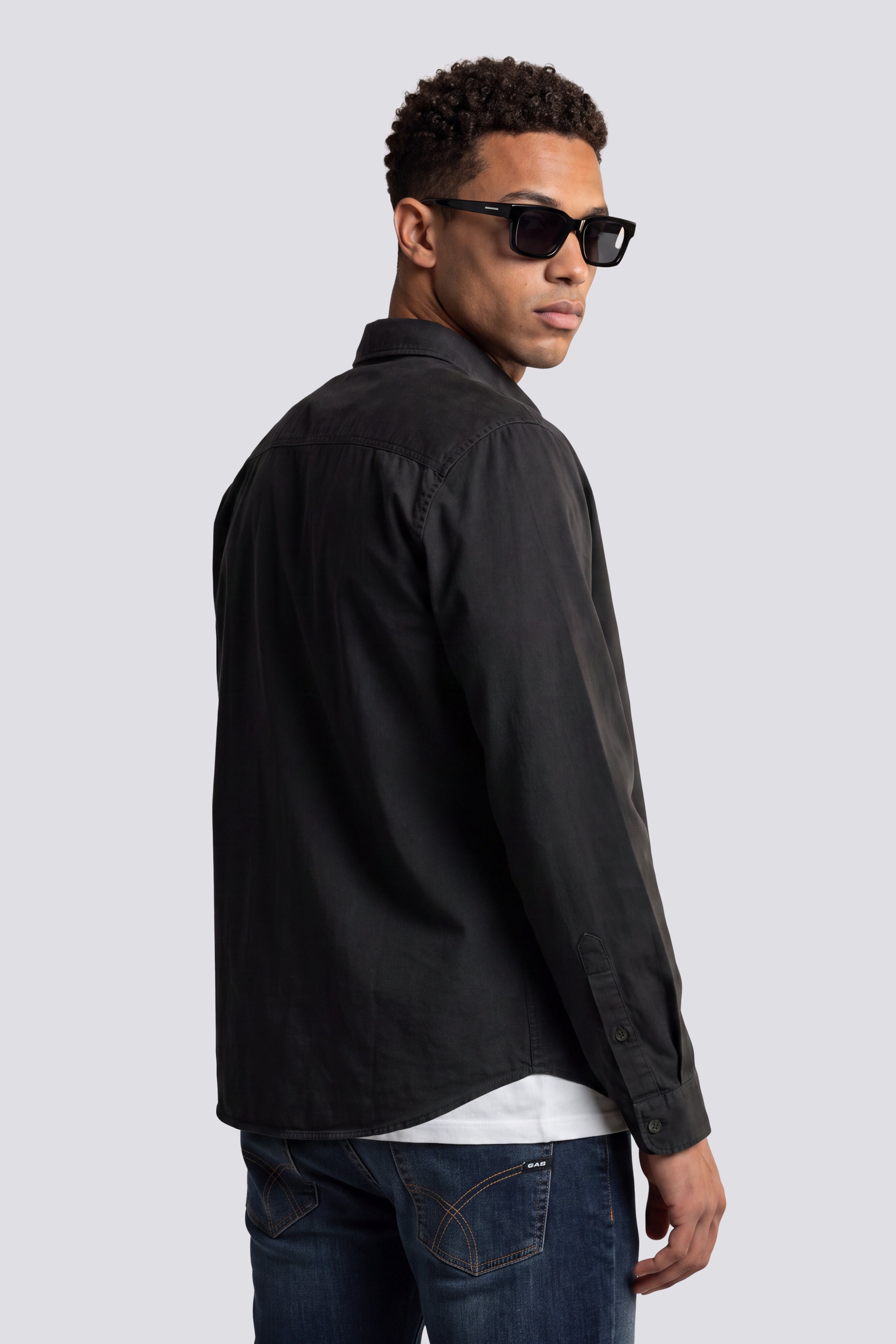 gas-kant-r-coll-d-3929-herren-hemd-baumwolle-regular-fit image 4