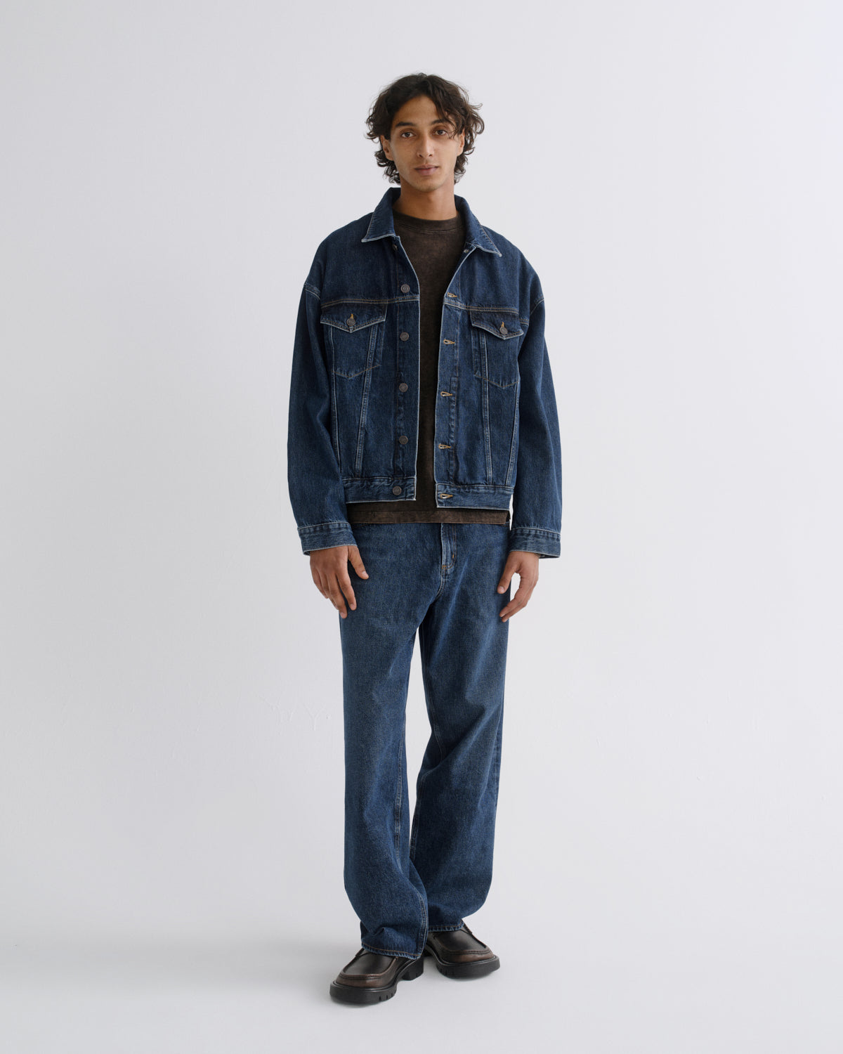 agolde-fusion-jean-herren-jeans-blau-collector-tapered image 1