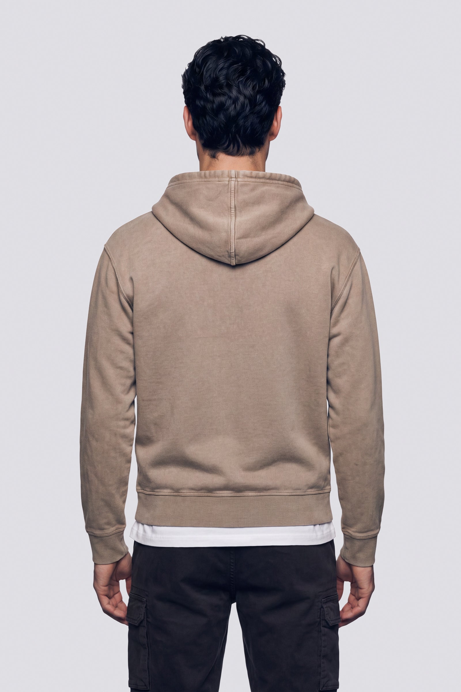 gas-dean-hood-84-4876-hoodie-herren-comfort-fit image 2
