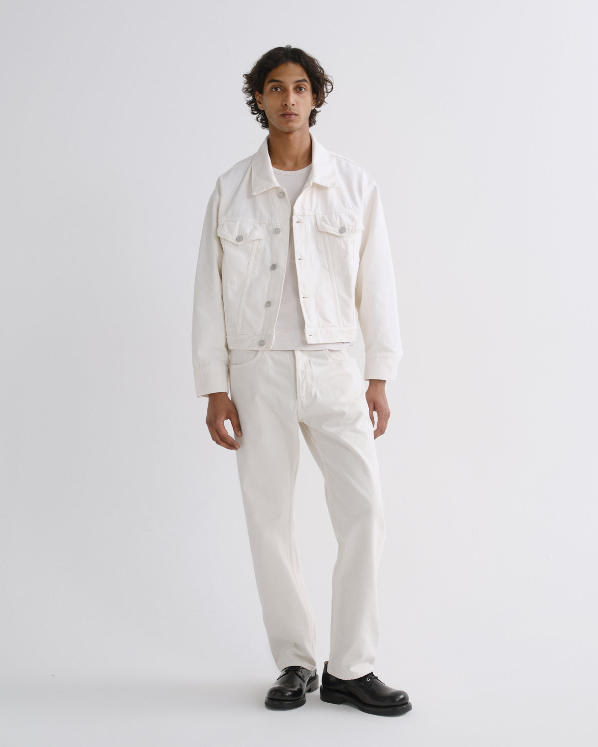 agolde-magnus-trouser-jean-chalk-white-herren-wei image 1