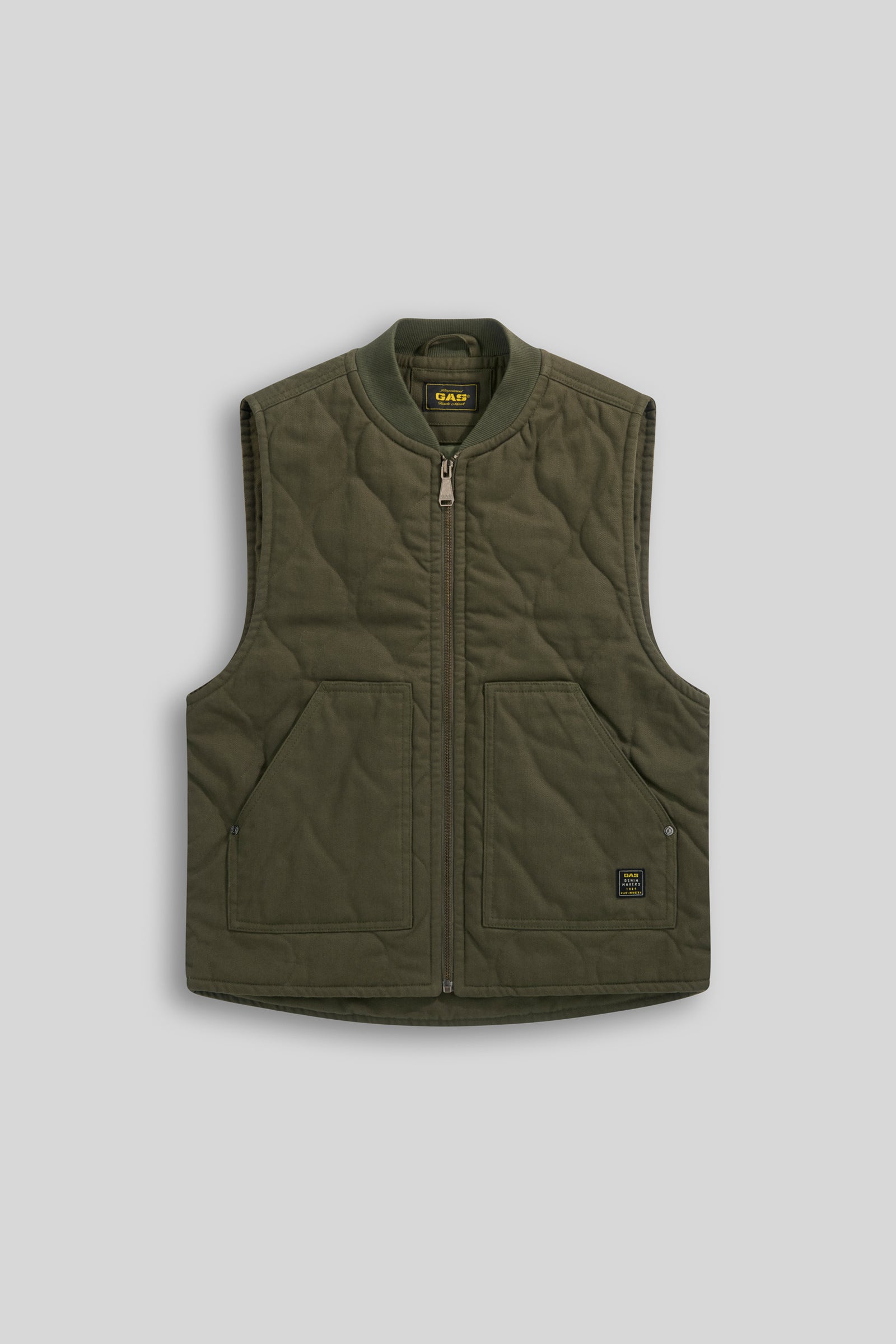 gas-puffer-gilet-3653-herren-steppweste-baumwolle image 3