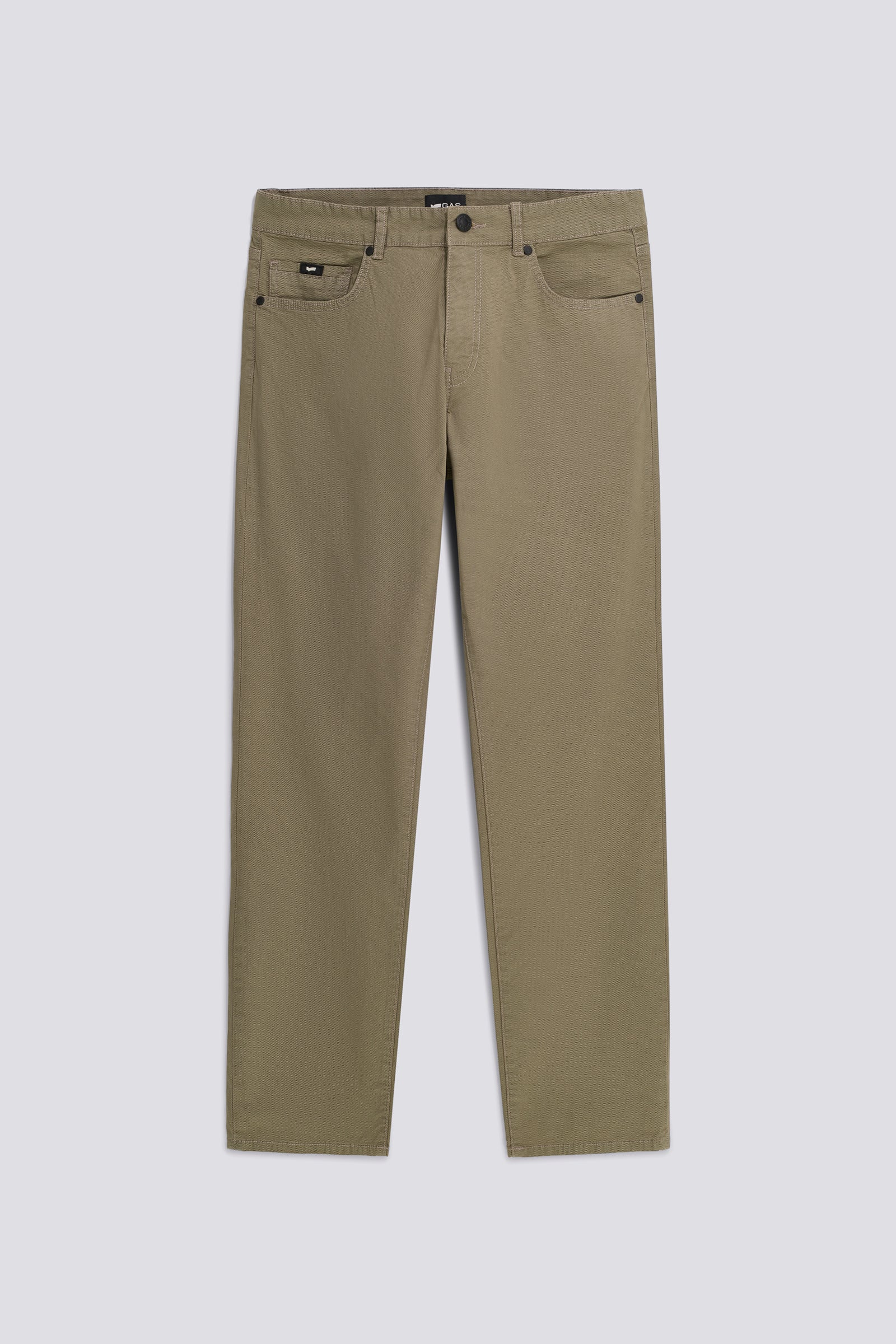 gas-albert-simple-rev-4874-jeans-herren-slim-fit-stretch image 1
