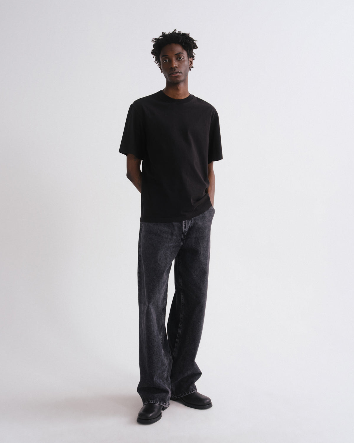 agolde-benton-jean-jeans-paradox-schwarz-herren-relaxed image 1